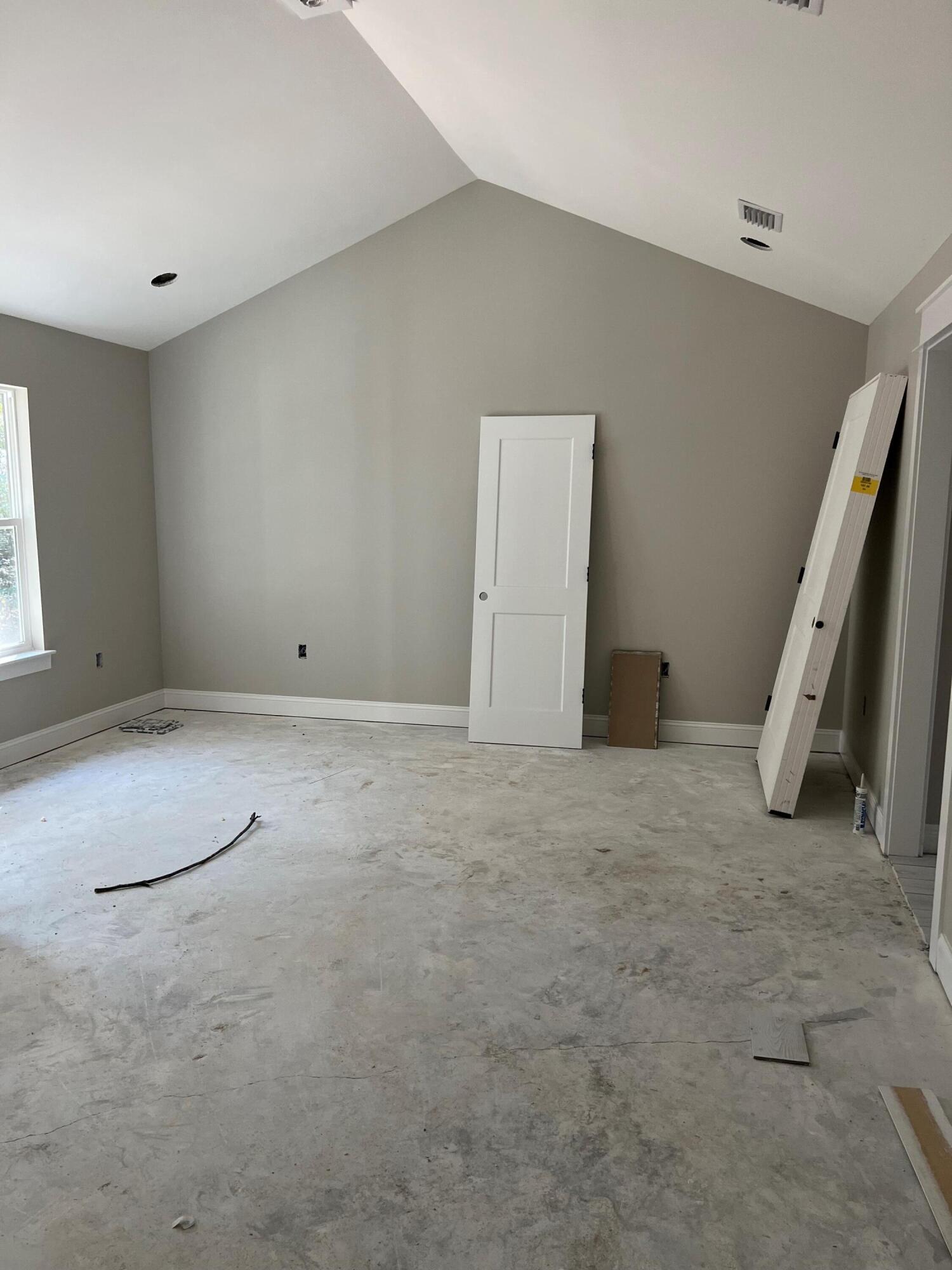 MICHAELMAS ADDN UNREC - Residential