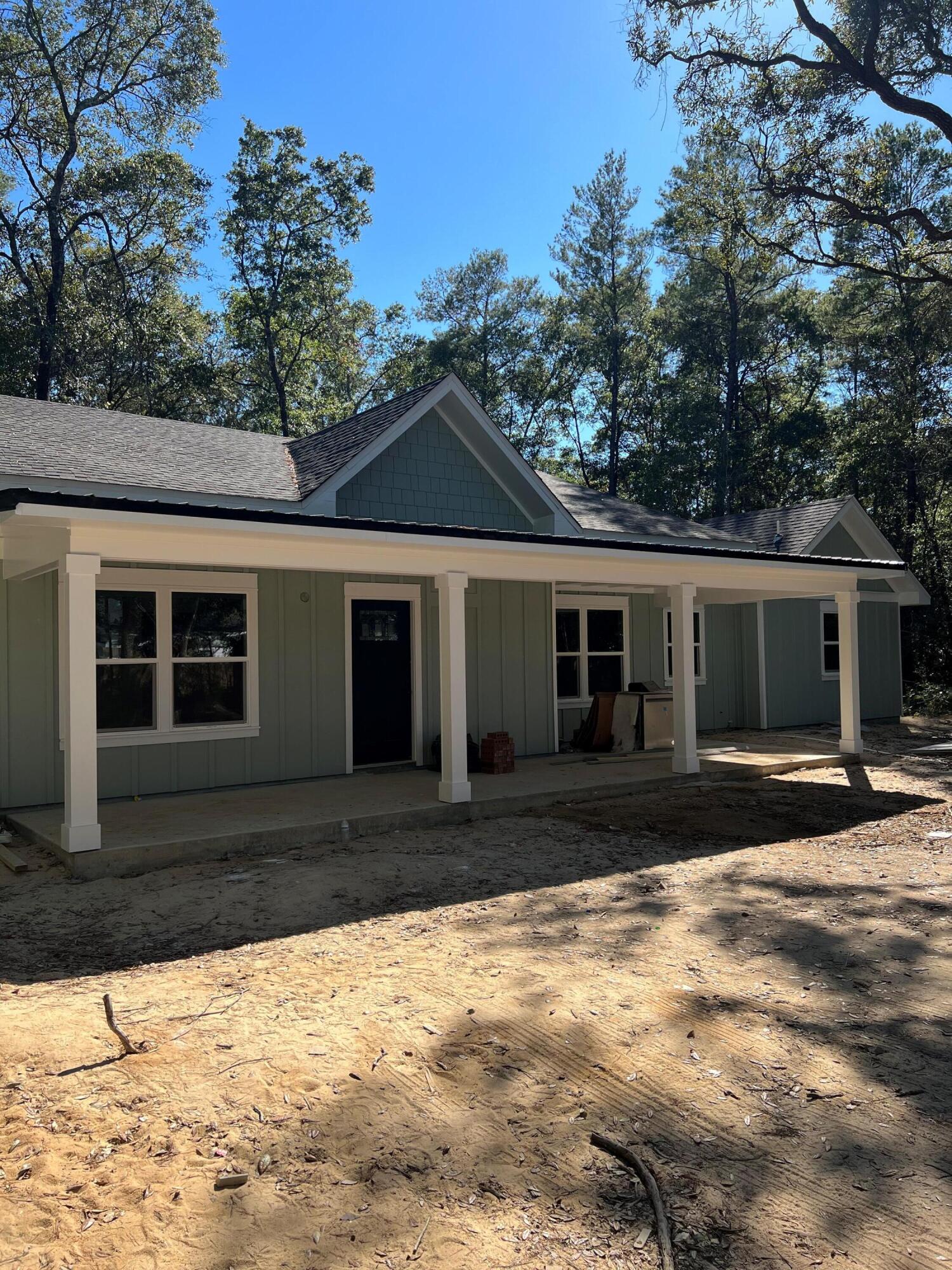 MICHAELMAS ADDN UNREC - Residential