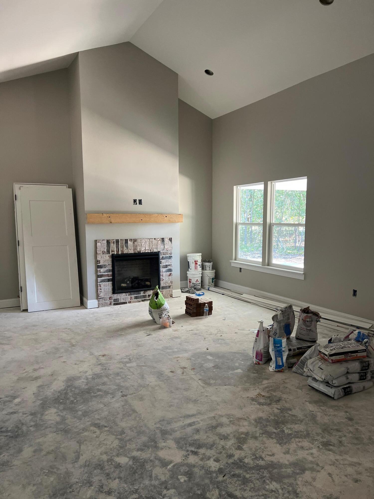 MICHAELMAS ADDN UNREC - Residential