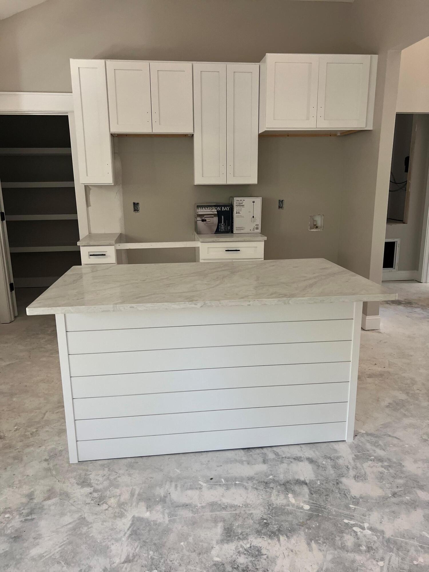 MICHAELMAS ADDN UNREC - Residential