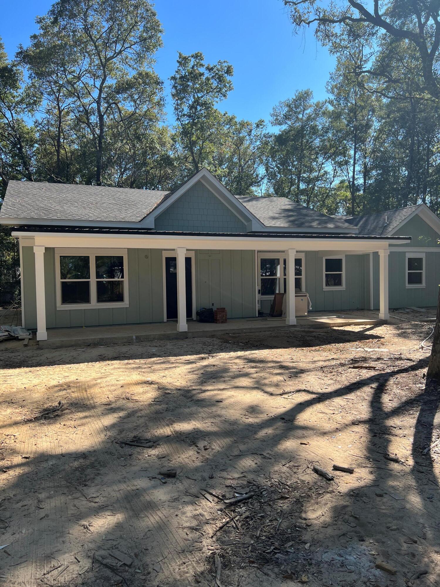 MICHAELMAS ADDN UNREC - Residential