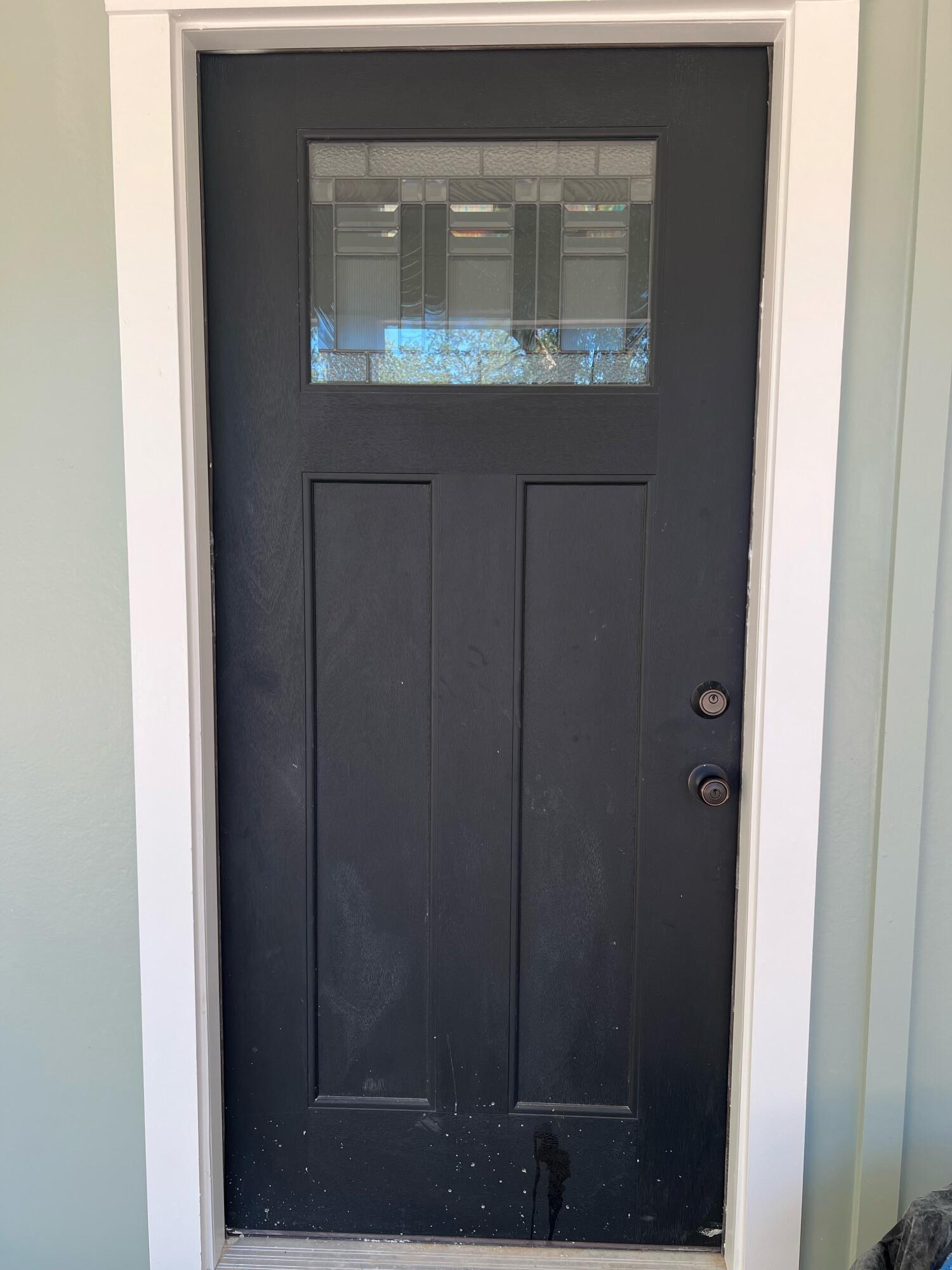 MICHAELMAS ADDN UNREC - Residential