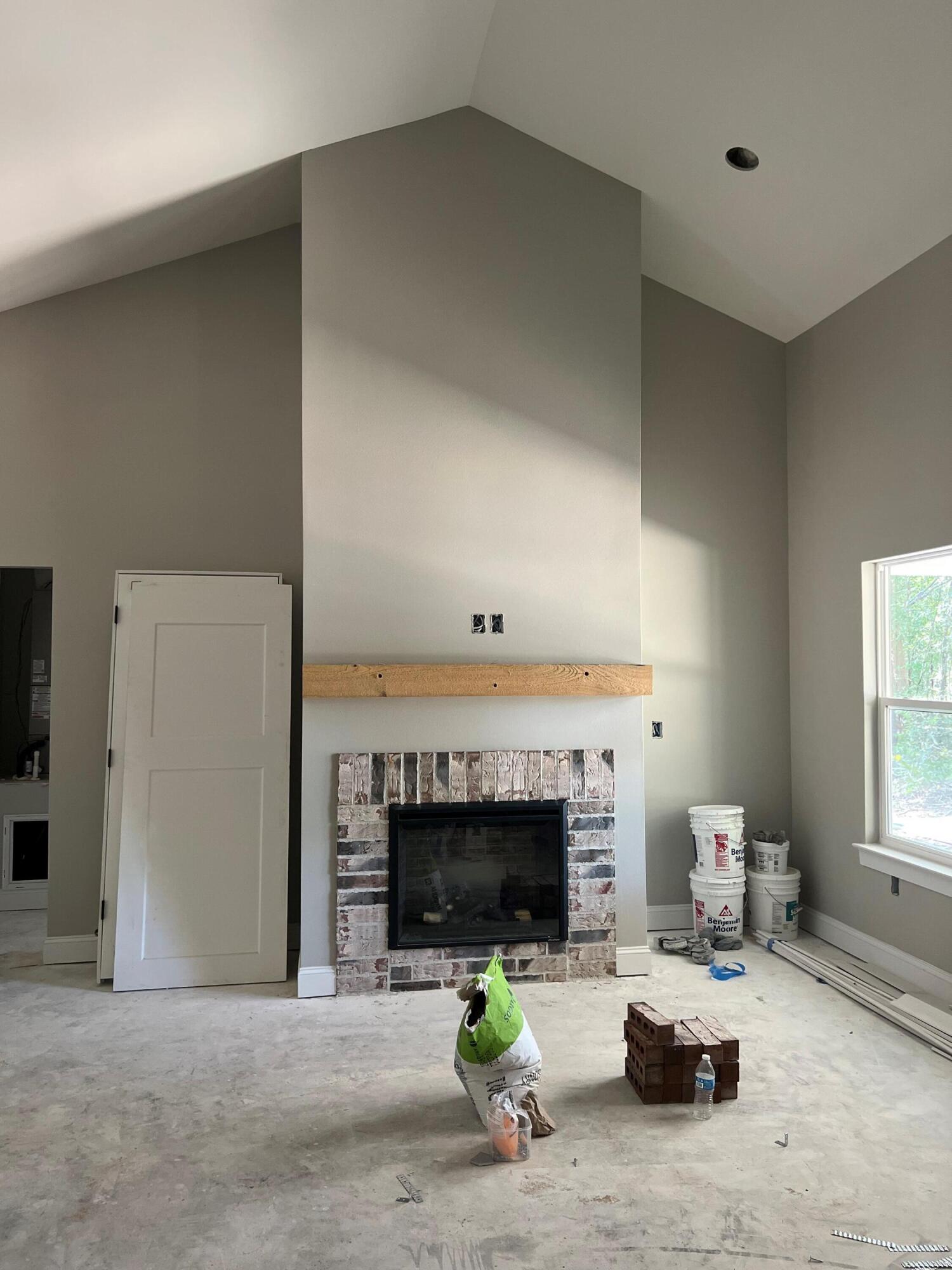 MICHAELMAS ADDN UNREC - Residential