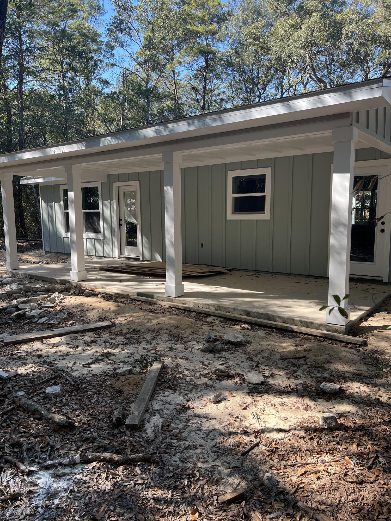 MICHAELMAS ADDN UNREC - Residential