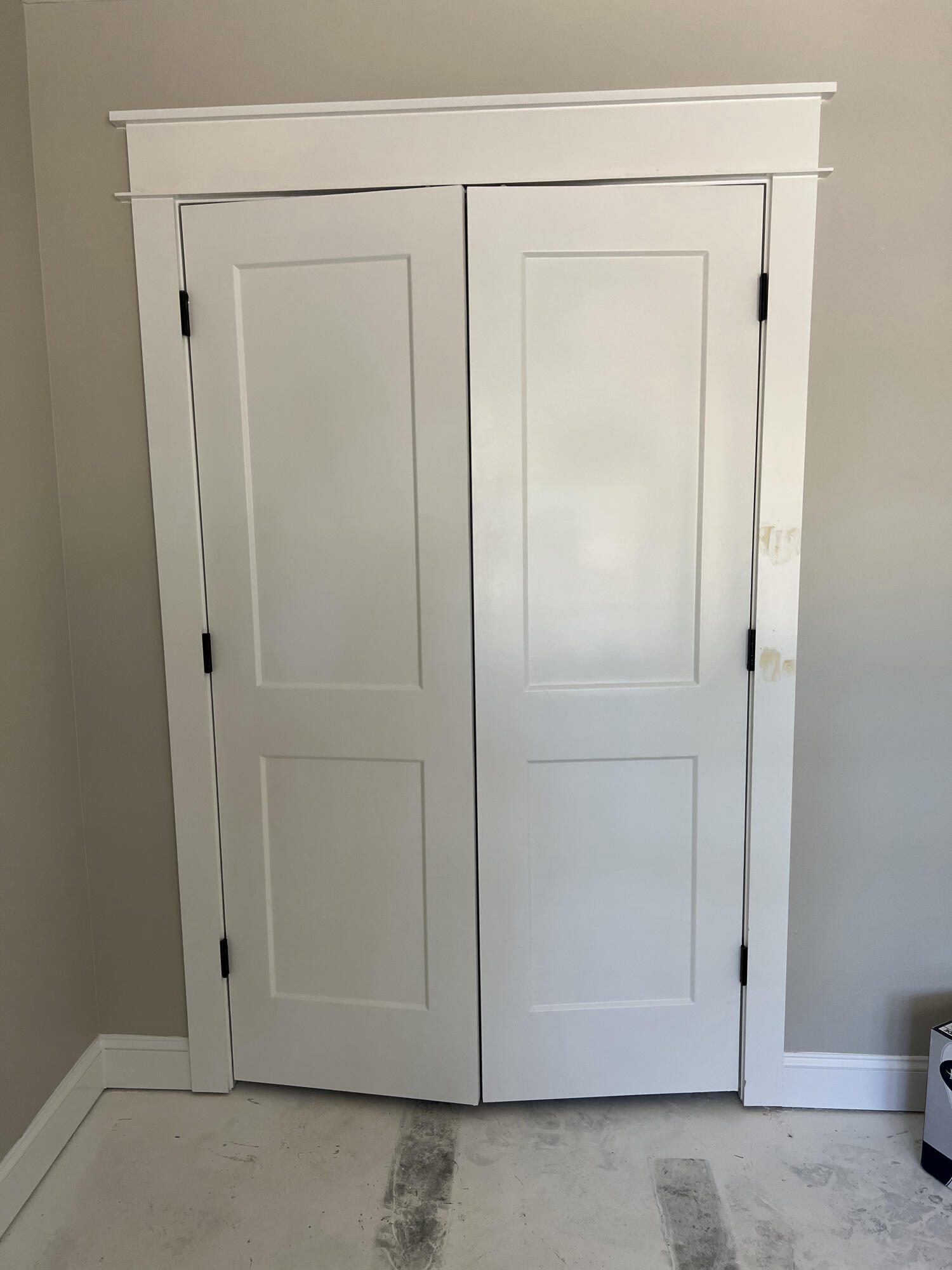 MICHAELMAS ADDN UNREC - Residential