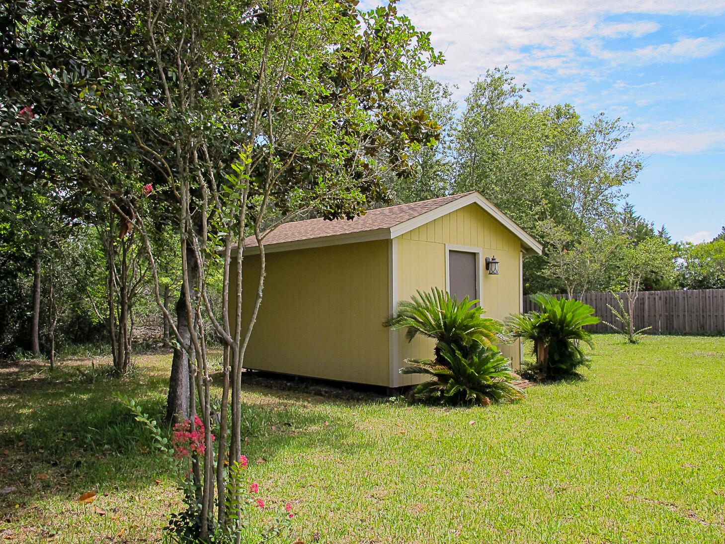 EMERALD POINTE PLAT 1 - Residential