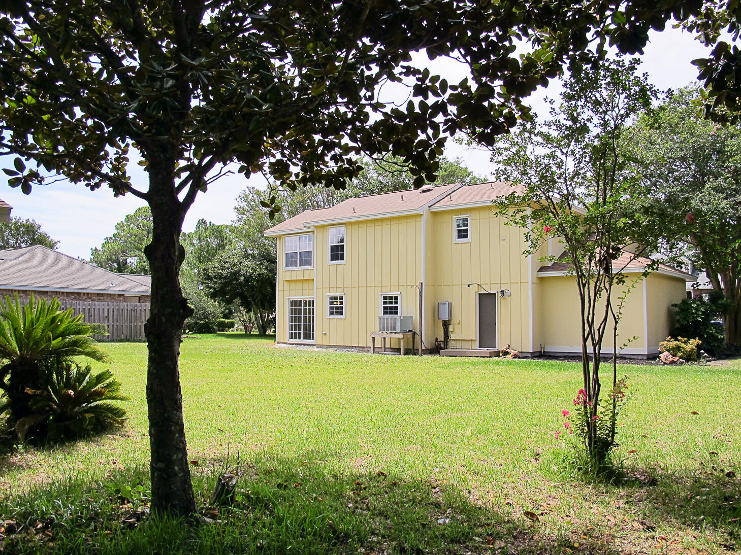 EMERALD POINTE PLAT 1 - Residential