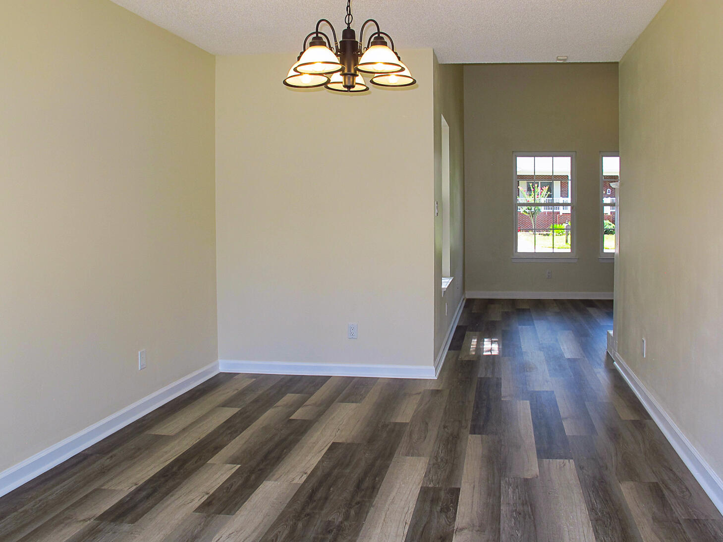 EMERALD POINTE PLAT 1 - Residential