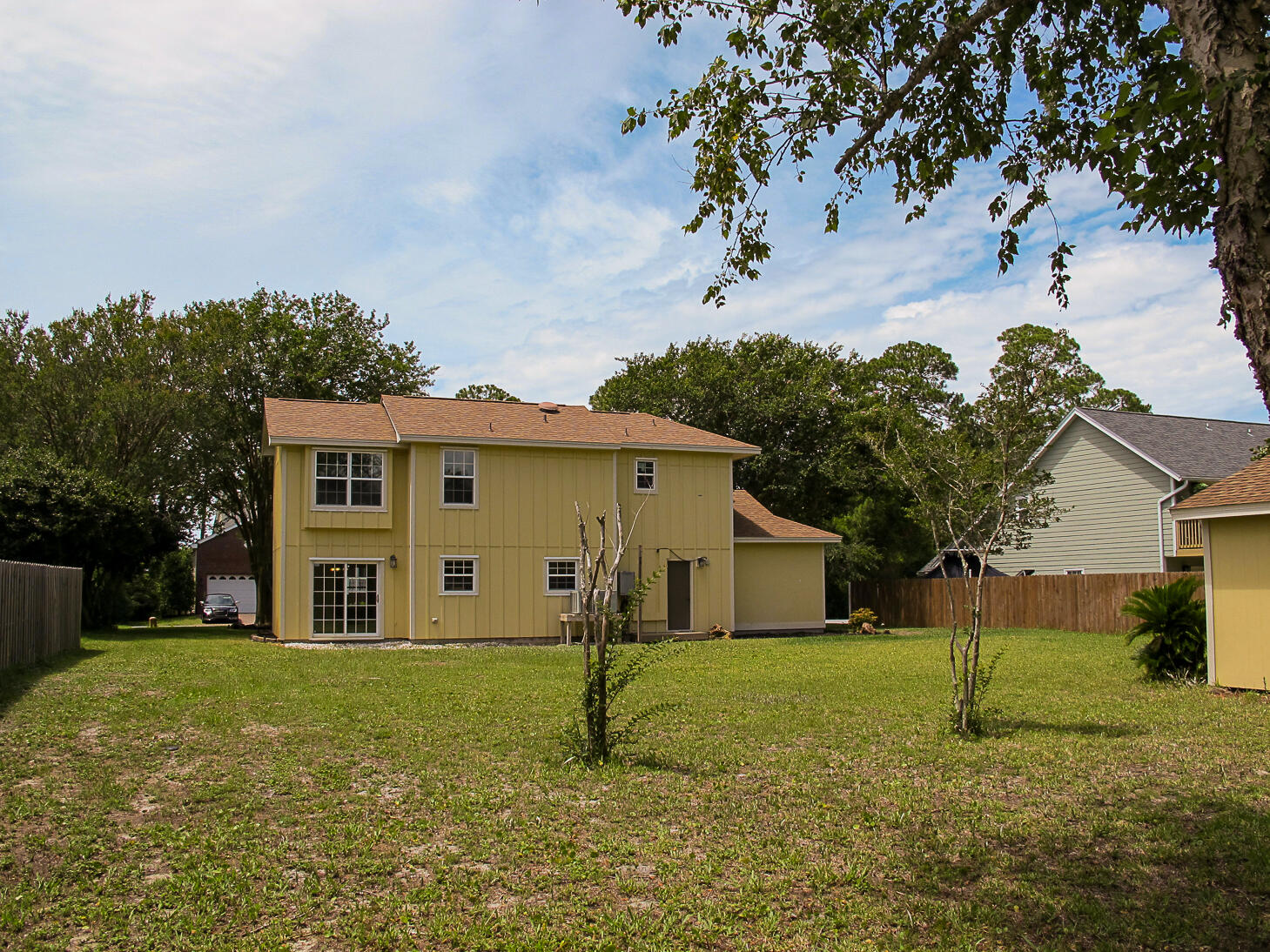 EMERALD POINTE PLAT 1 - Residential