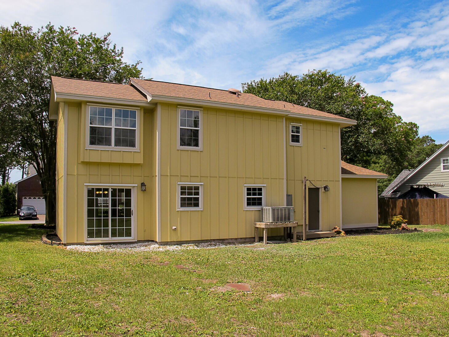 EMERALD POINTE PLAT 1 - Residential