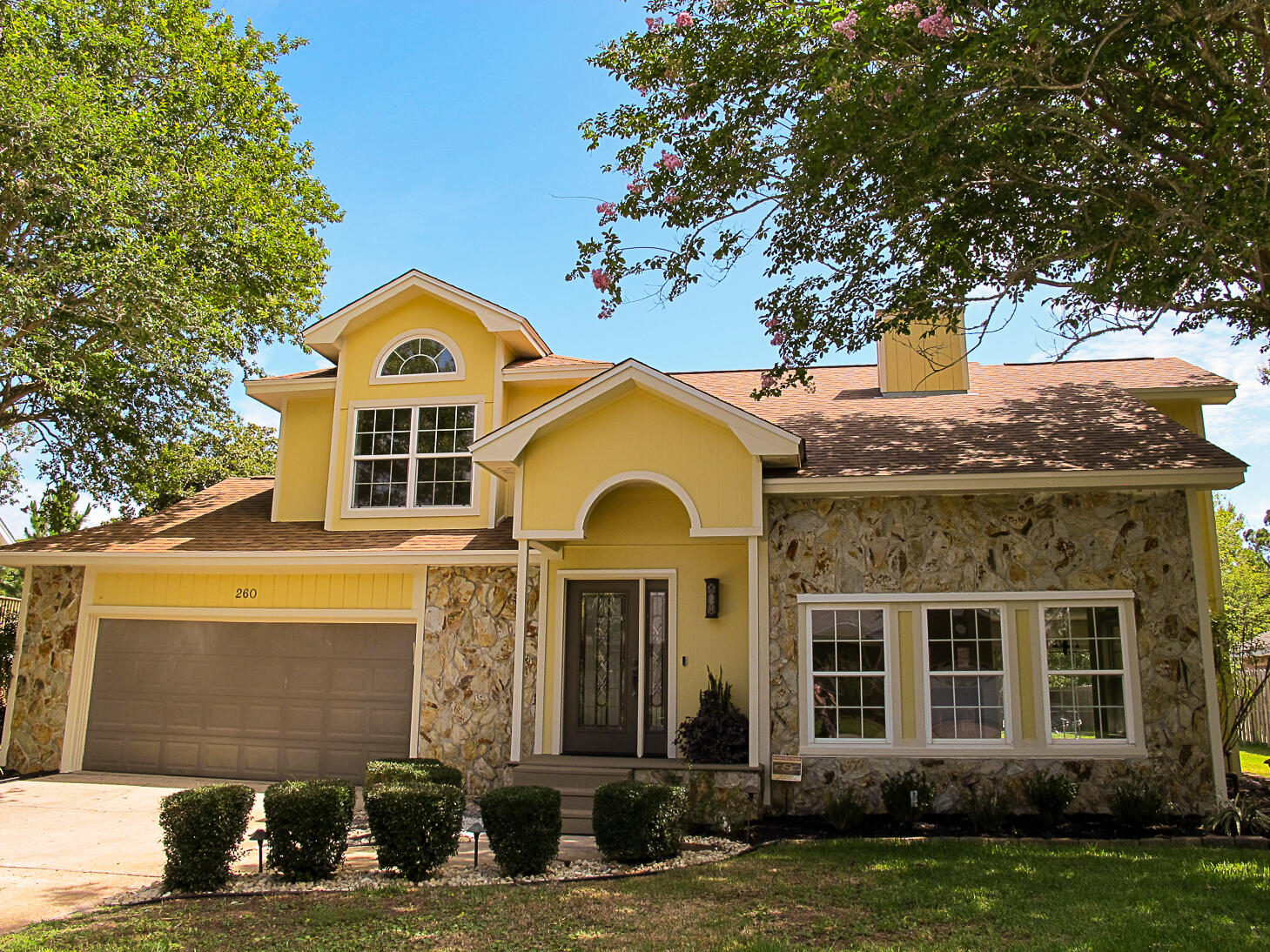 EMERALD POINTE PLAT 1 - Residential