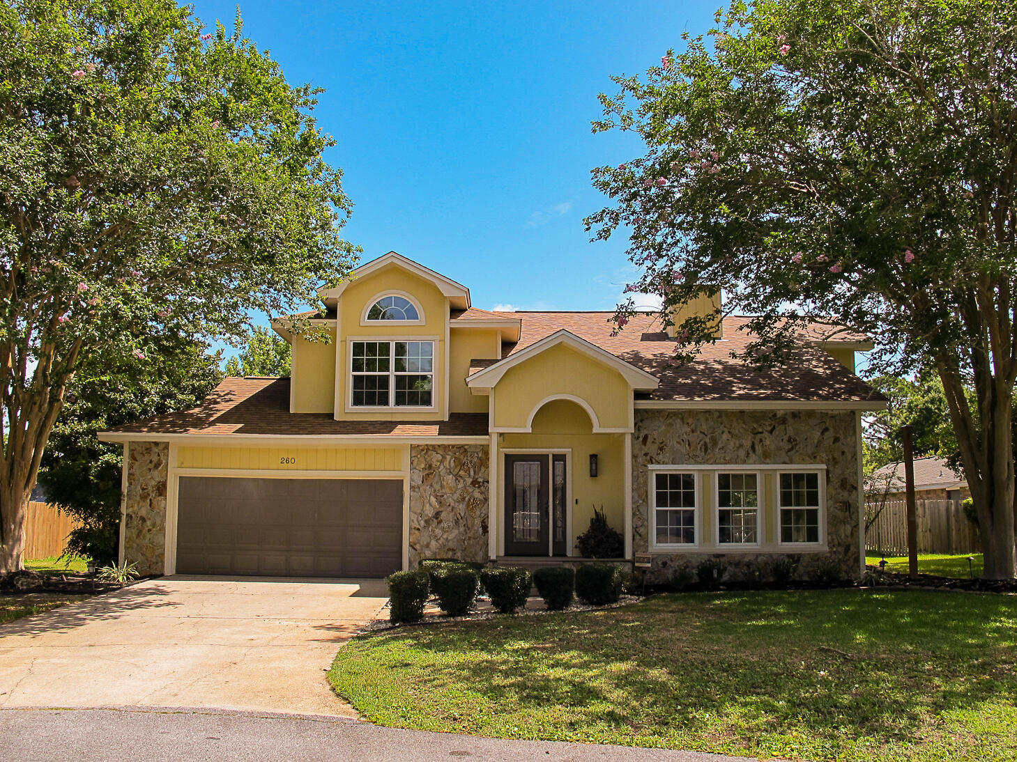 EMERALD POINTE PLAT 1 - Residential