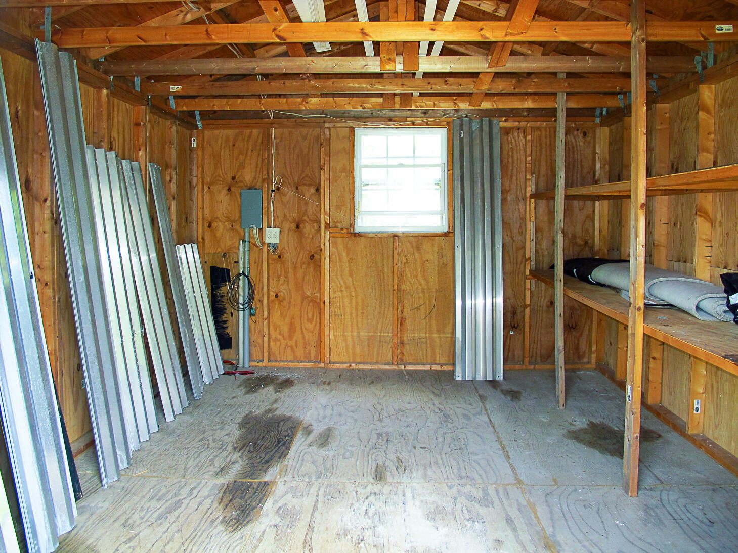 EMERALD POINTE PLAT 1 - Residential