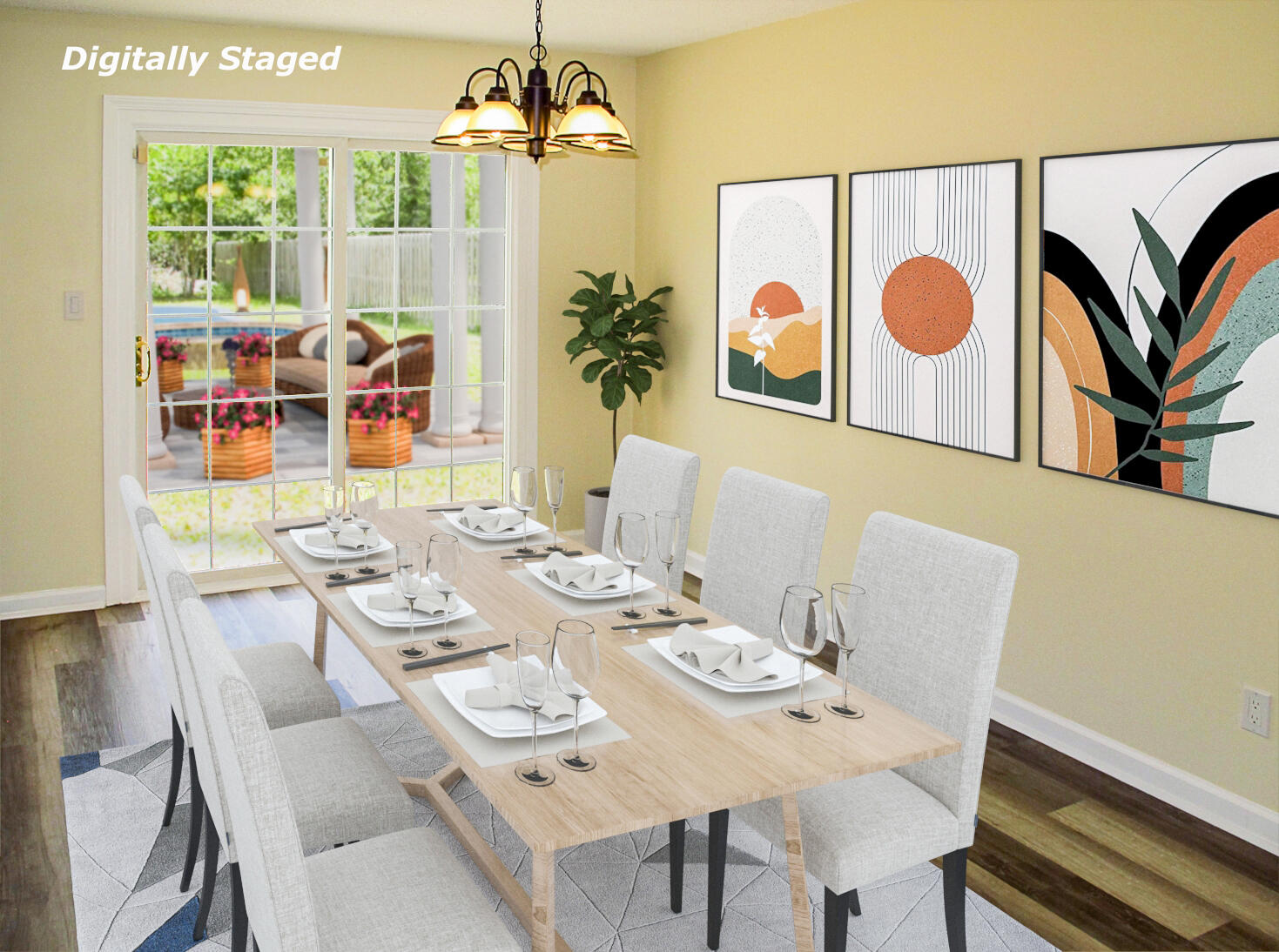 EMERALD POINTE PLAT 1 - Residential