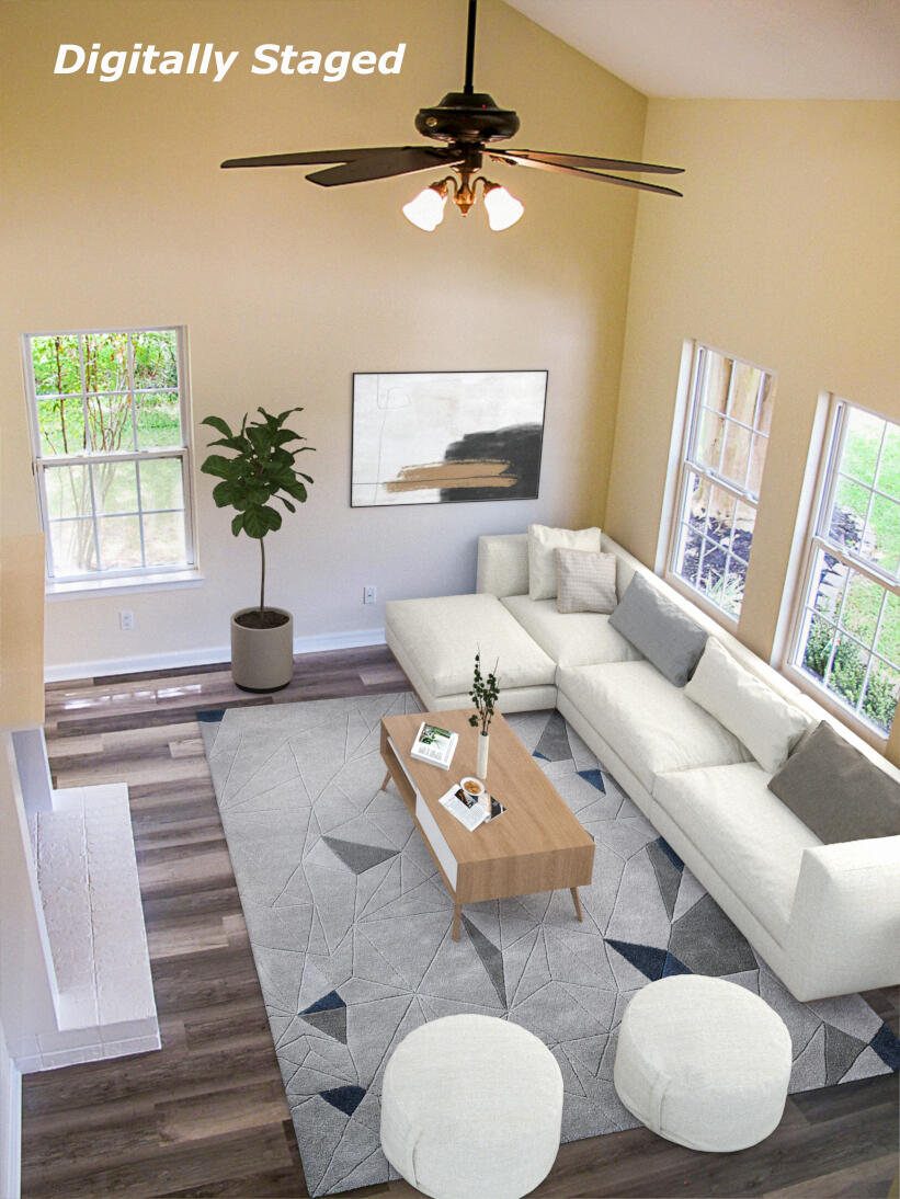 EMERALD POINTE PLAT 1 - Residential