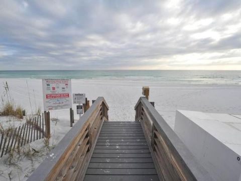 A home in Miramar Beach