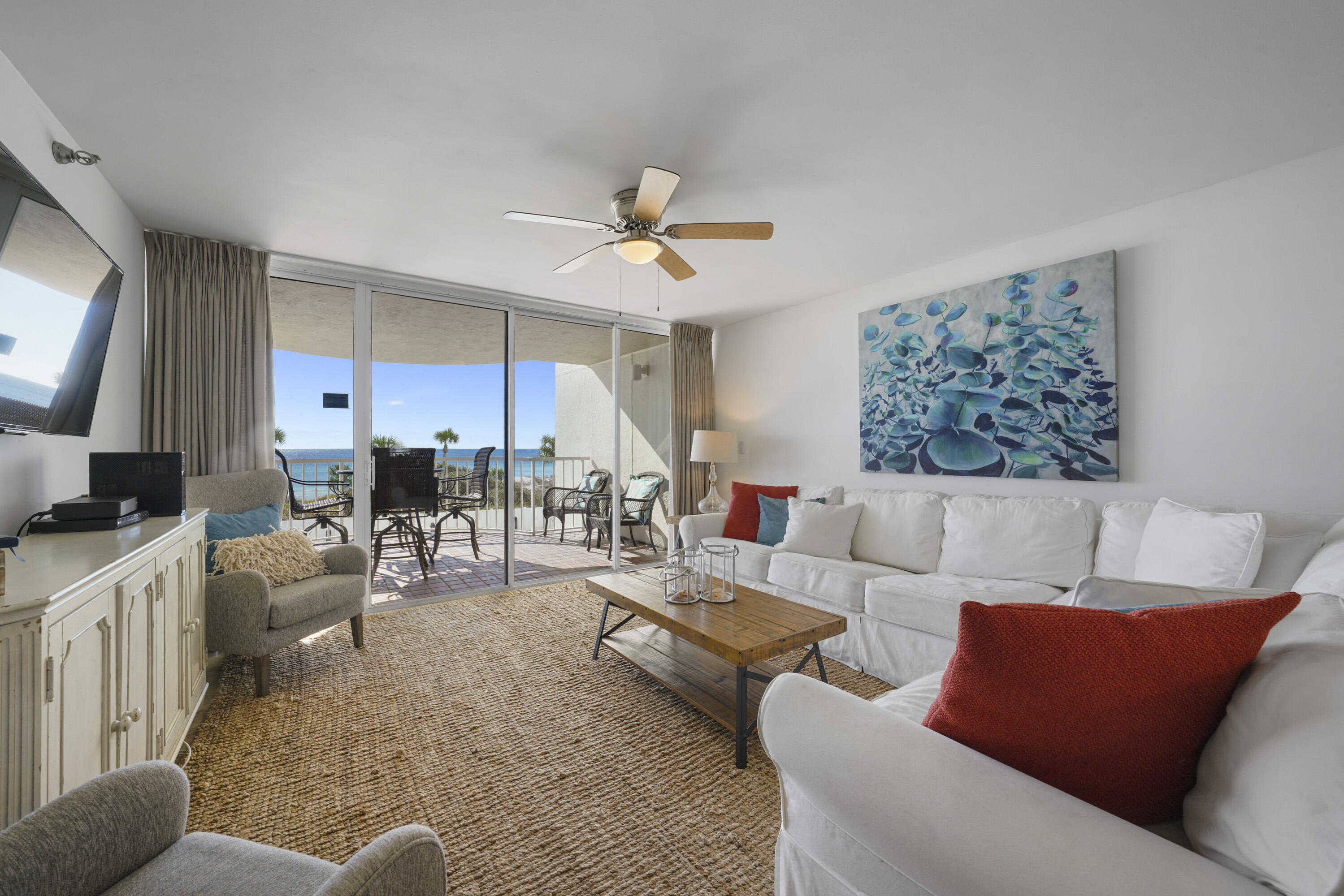 HIDDEN DUNES GULFSIDE 1 - Residential