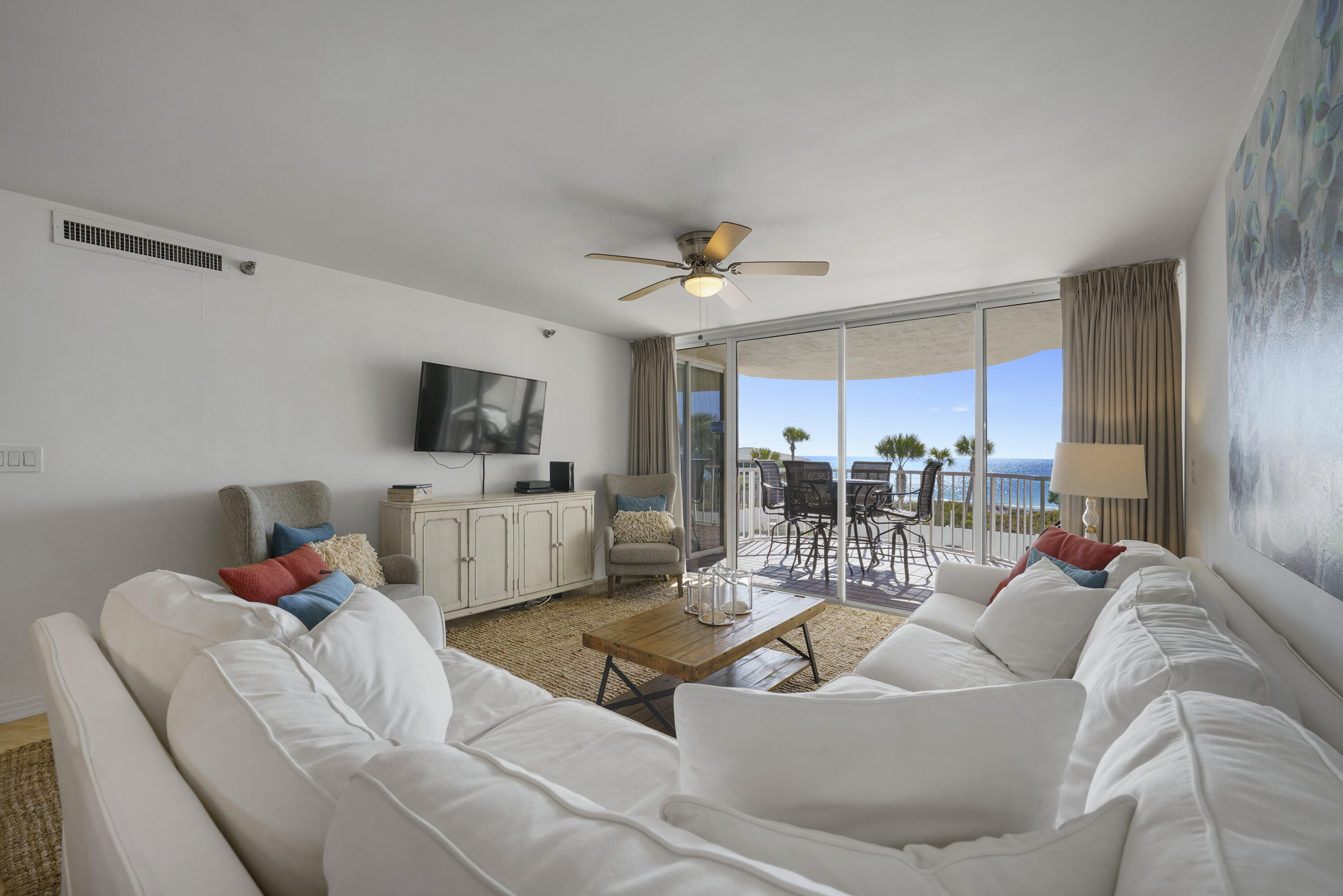 HIDDEN DUNES GULFSIDE 1 - Residential