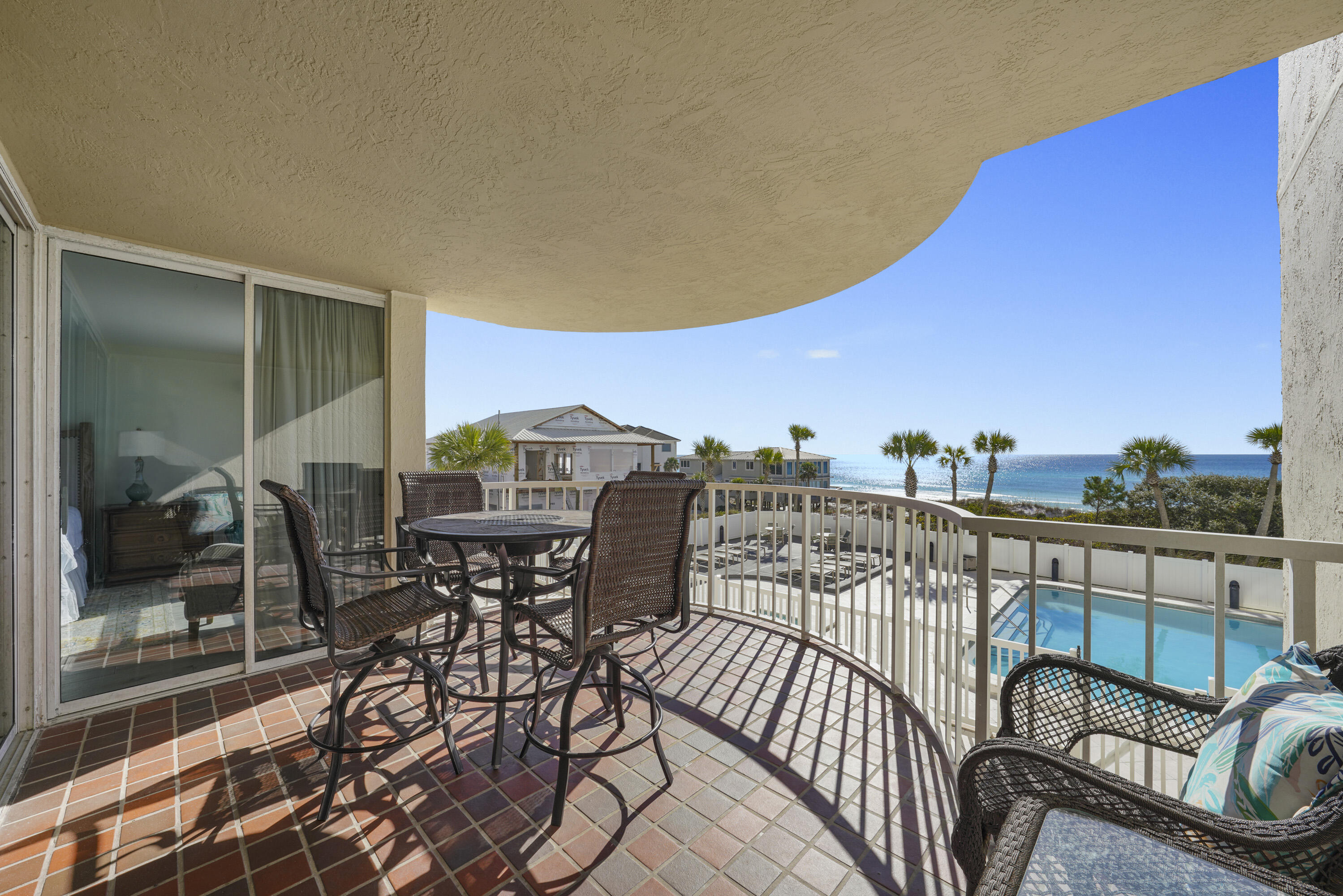HIDDEN DUNES GULFSIDE 1 - Residential