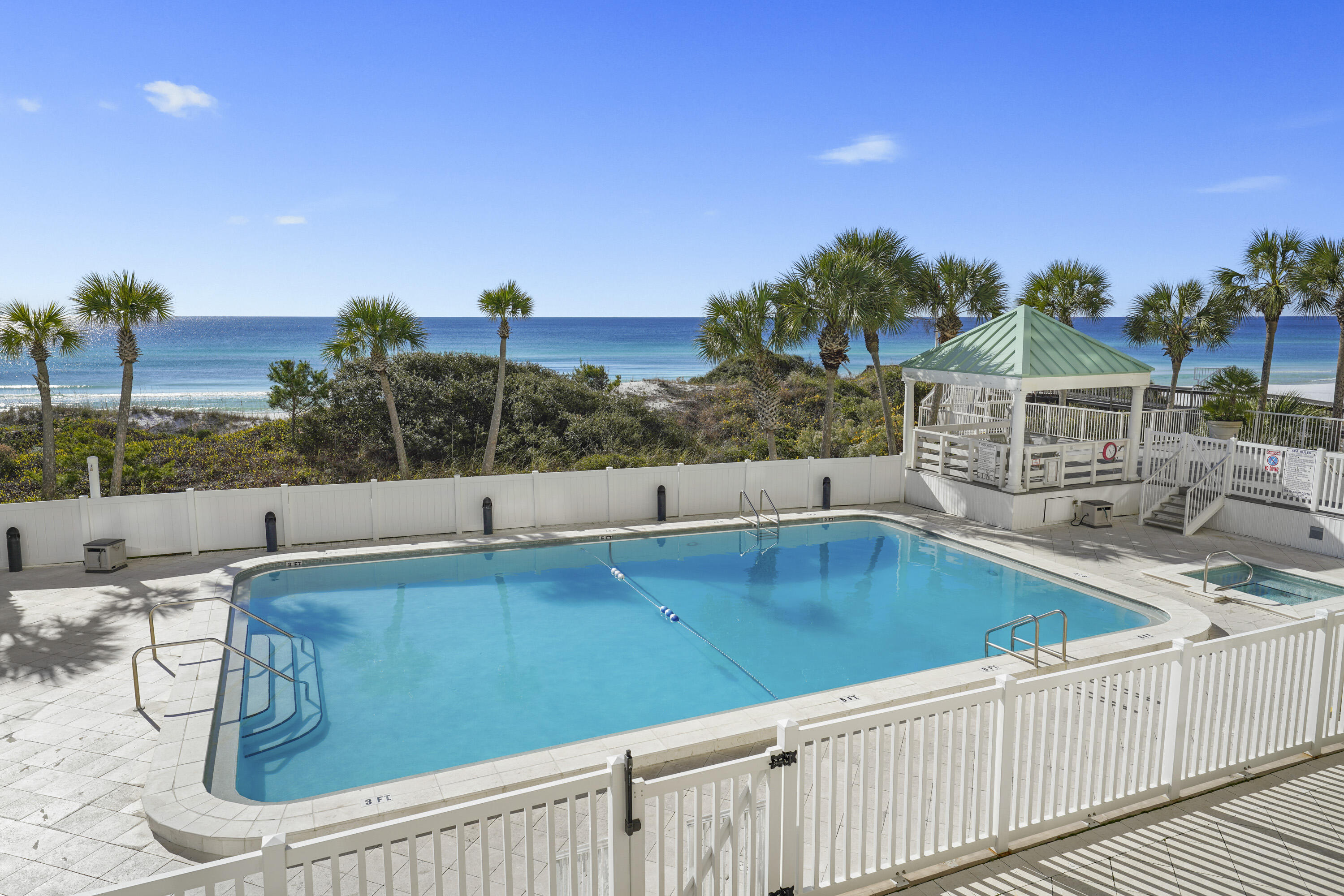 HIDDEN DUNES GULFSIDE 1 - Residential