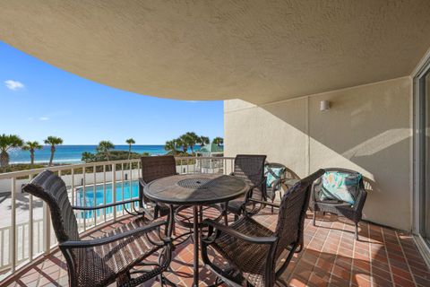 A home in Miramar Beach