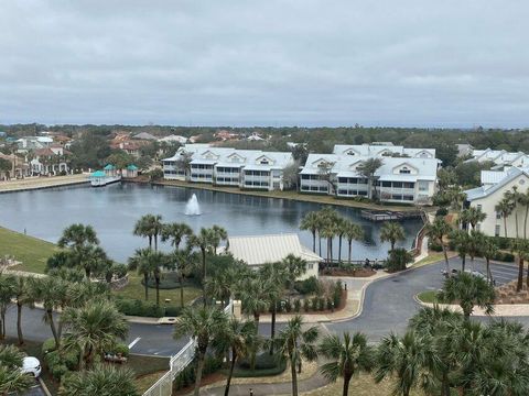 A home in Miramar Beach