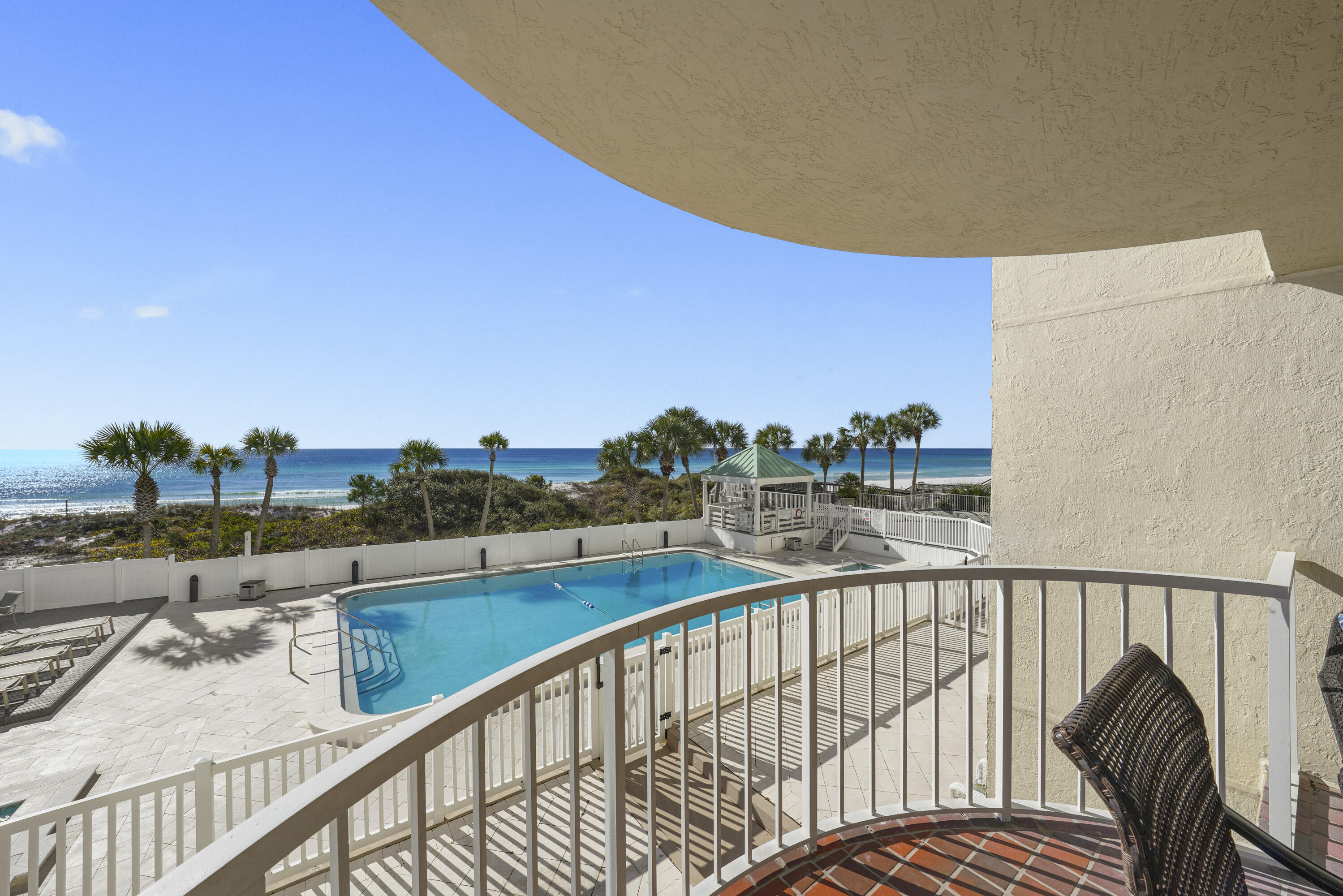 HIDDEN DUNES GULFSIDE 1 - Residential
