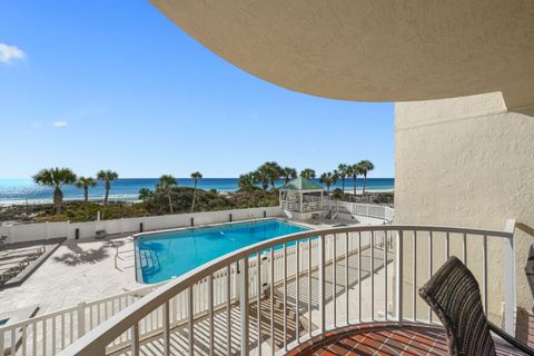 A home in Miramar Beach