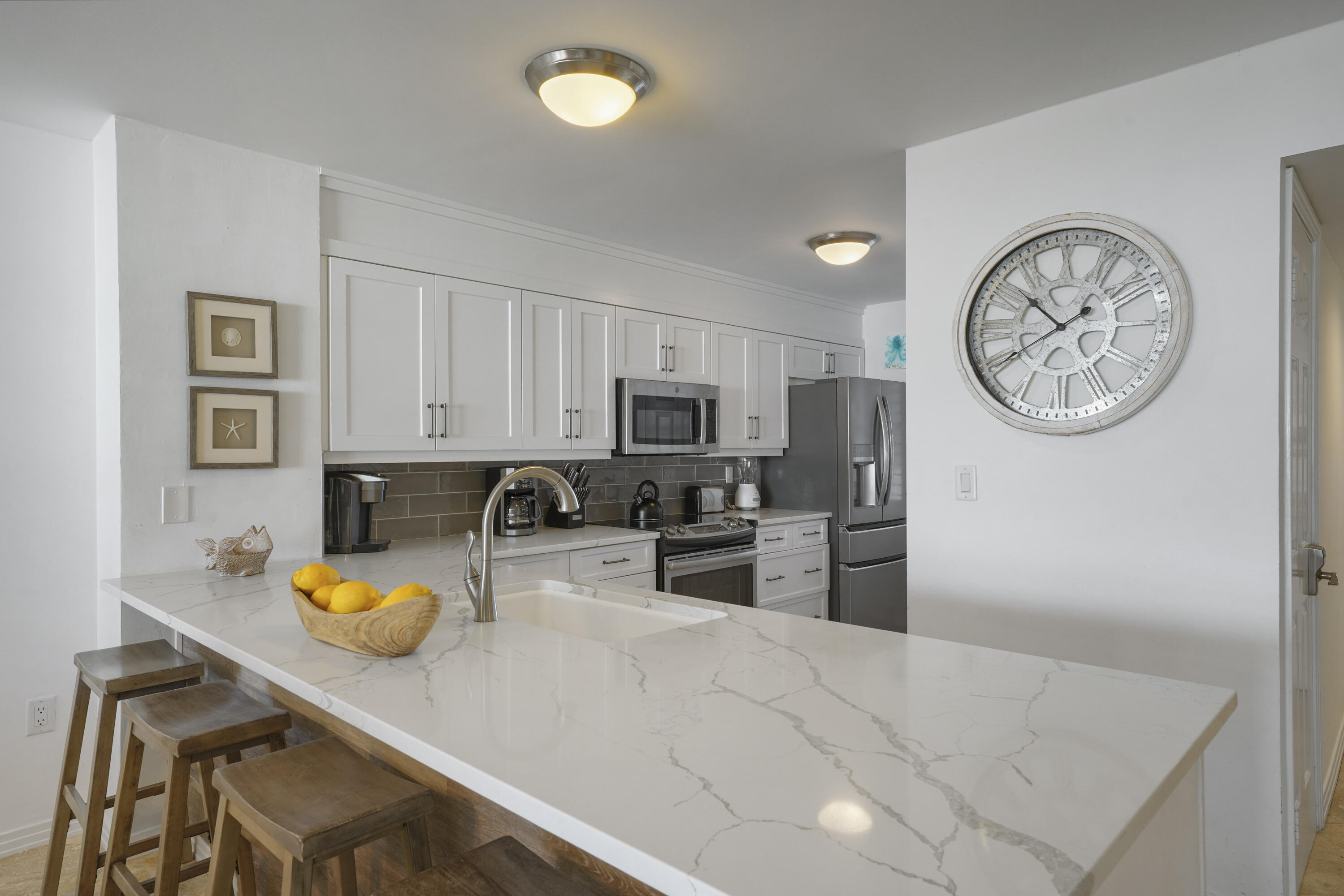 HIDDEN DUNES GULFSIDE 1 - Residential