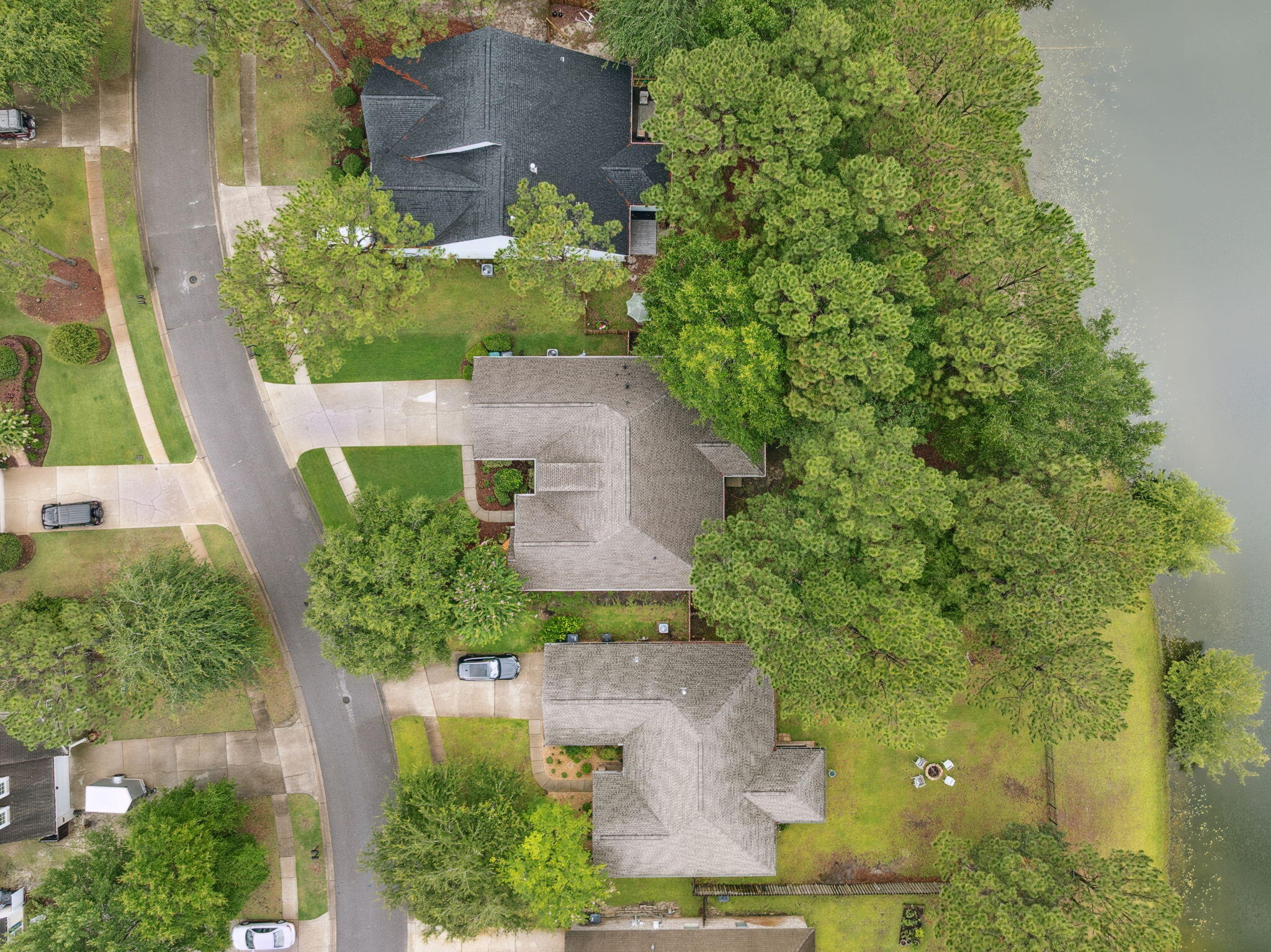 HAMMOCK BAY Symphony - Residential