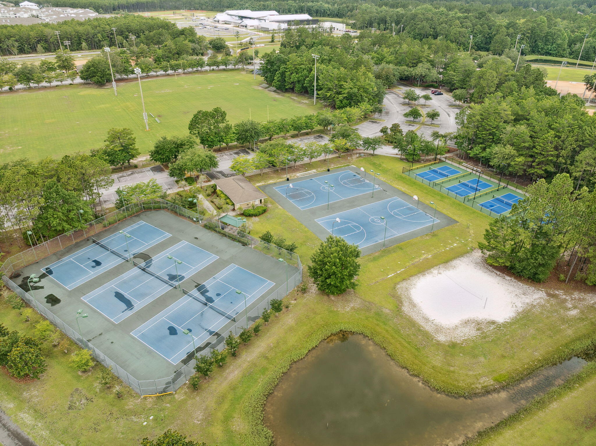 HAMMOCK BAY Symphony - Residential
