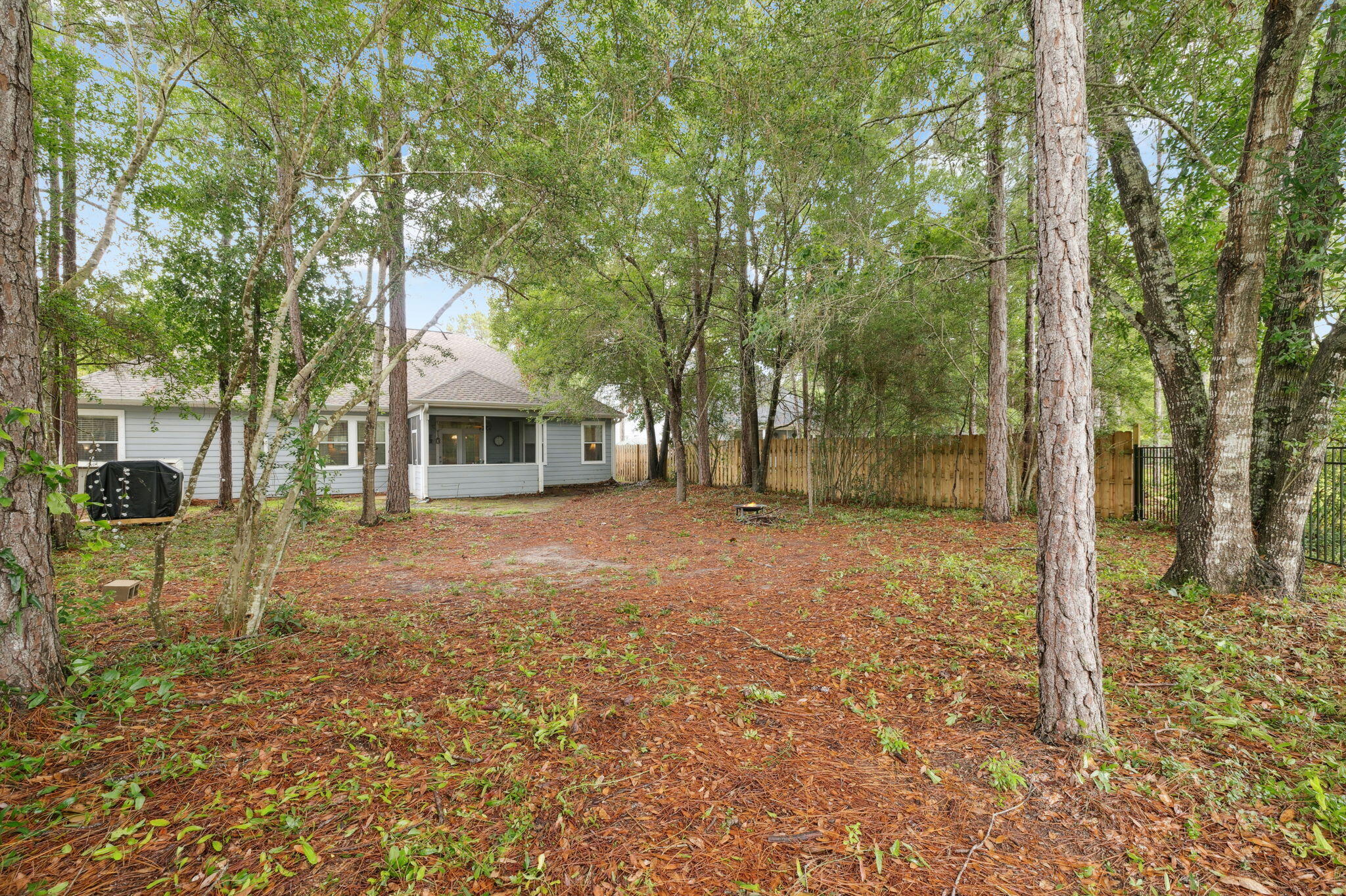 HAMMOCK BAY Symphony - Residential