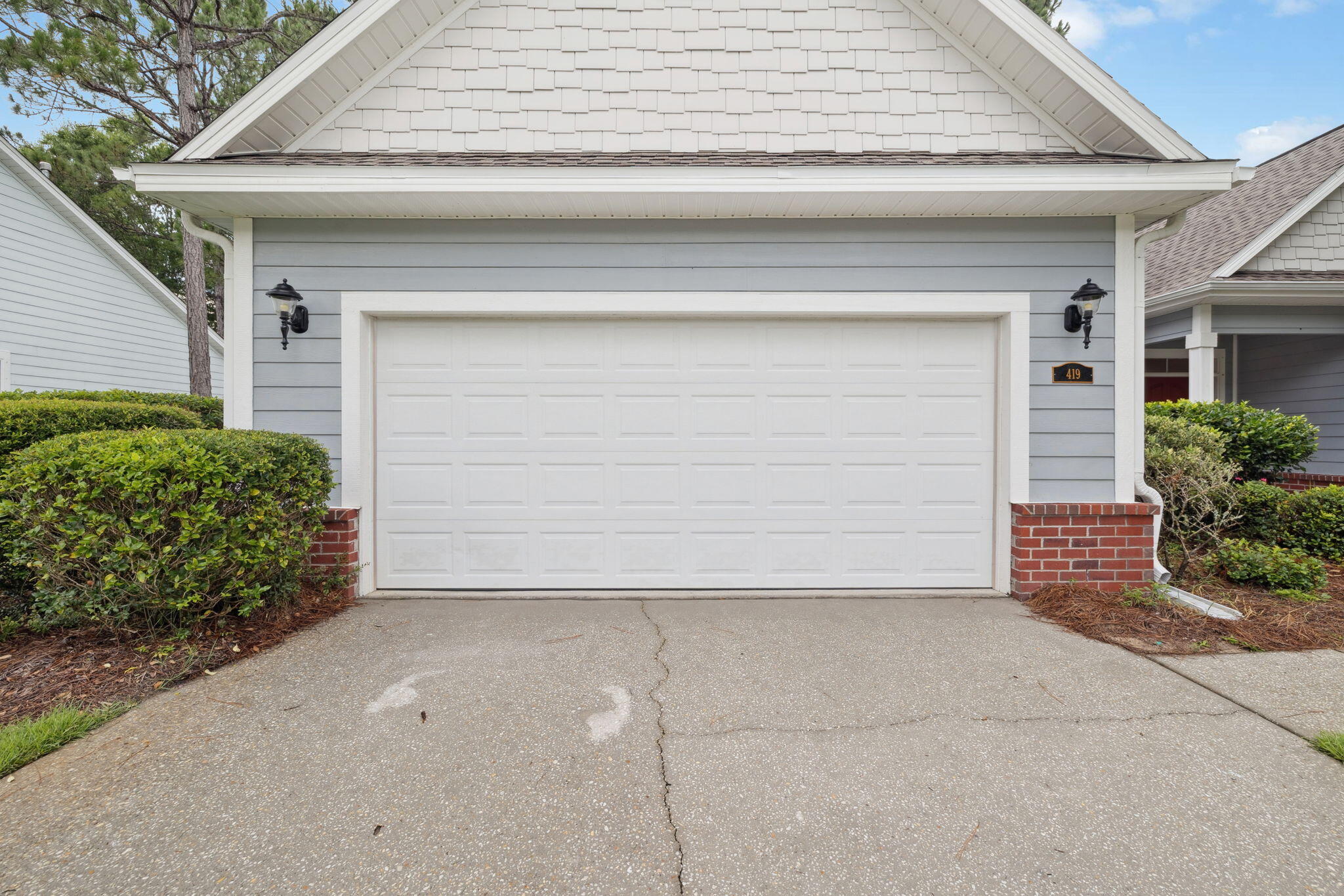 HAMMOCK BAY Symphony - Residential