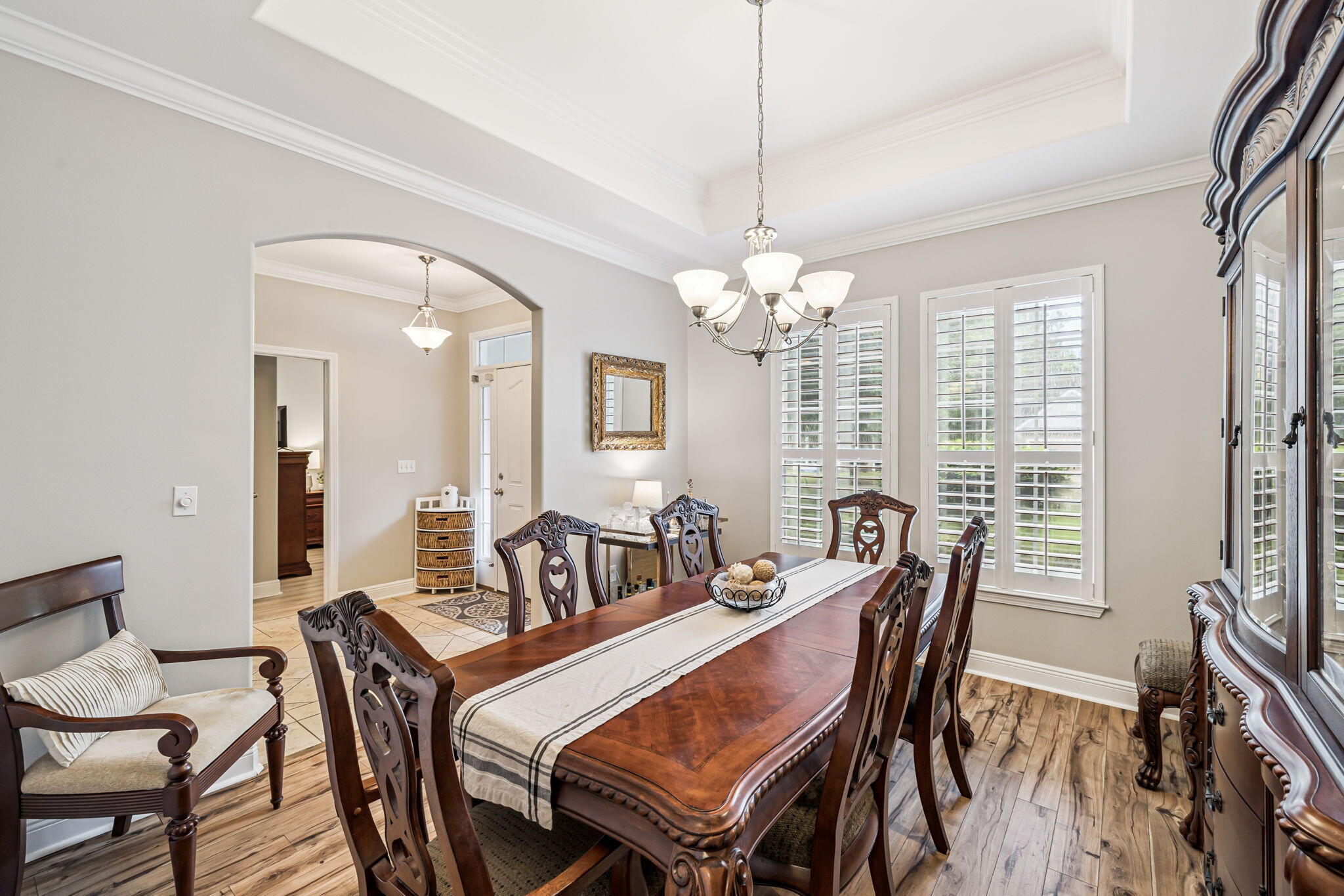 HAMMOCK BAY Symphony - Residential