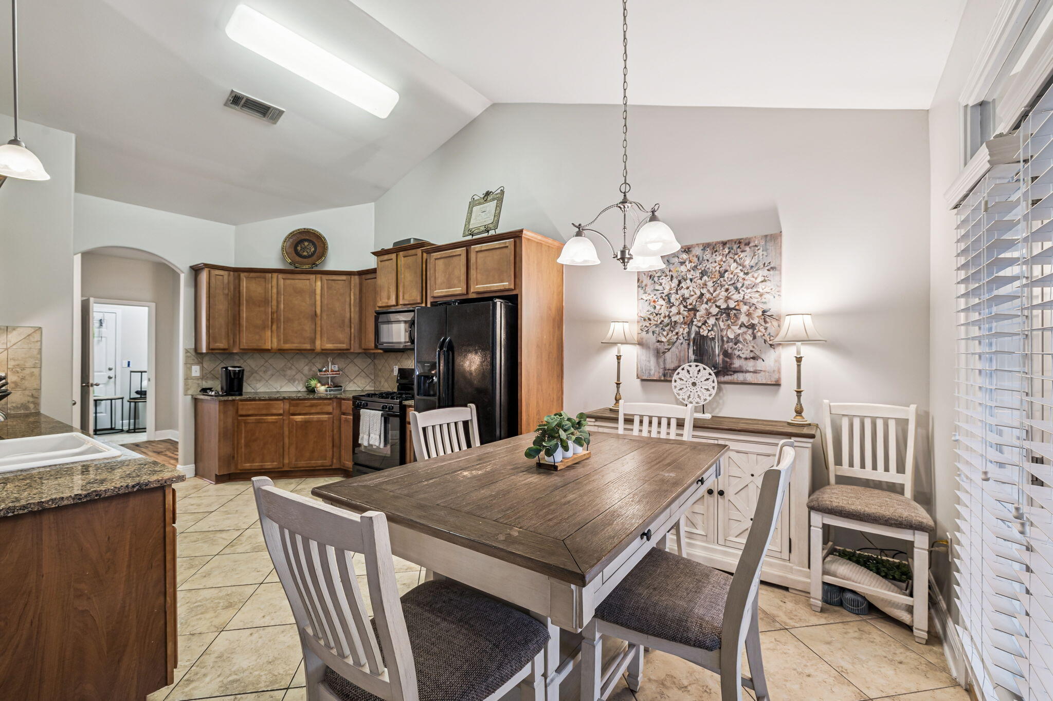 HAMMOCK BAY Symphony - Residential