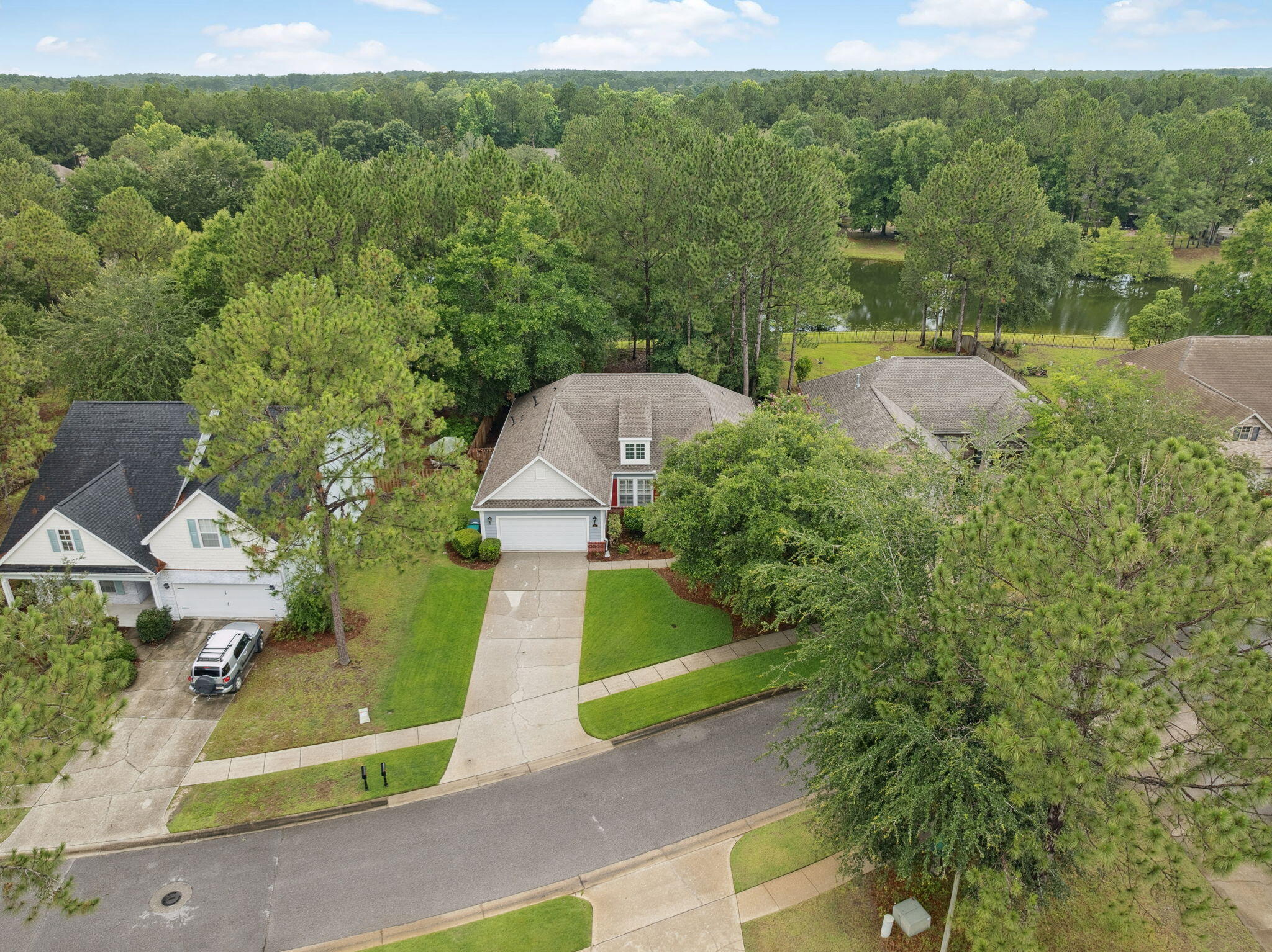 HAMMOCK BAY Symphony - Residential