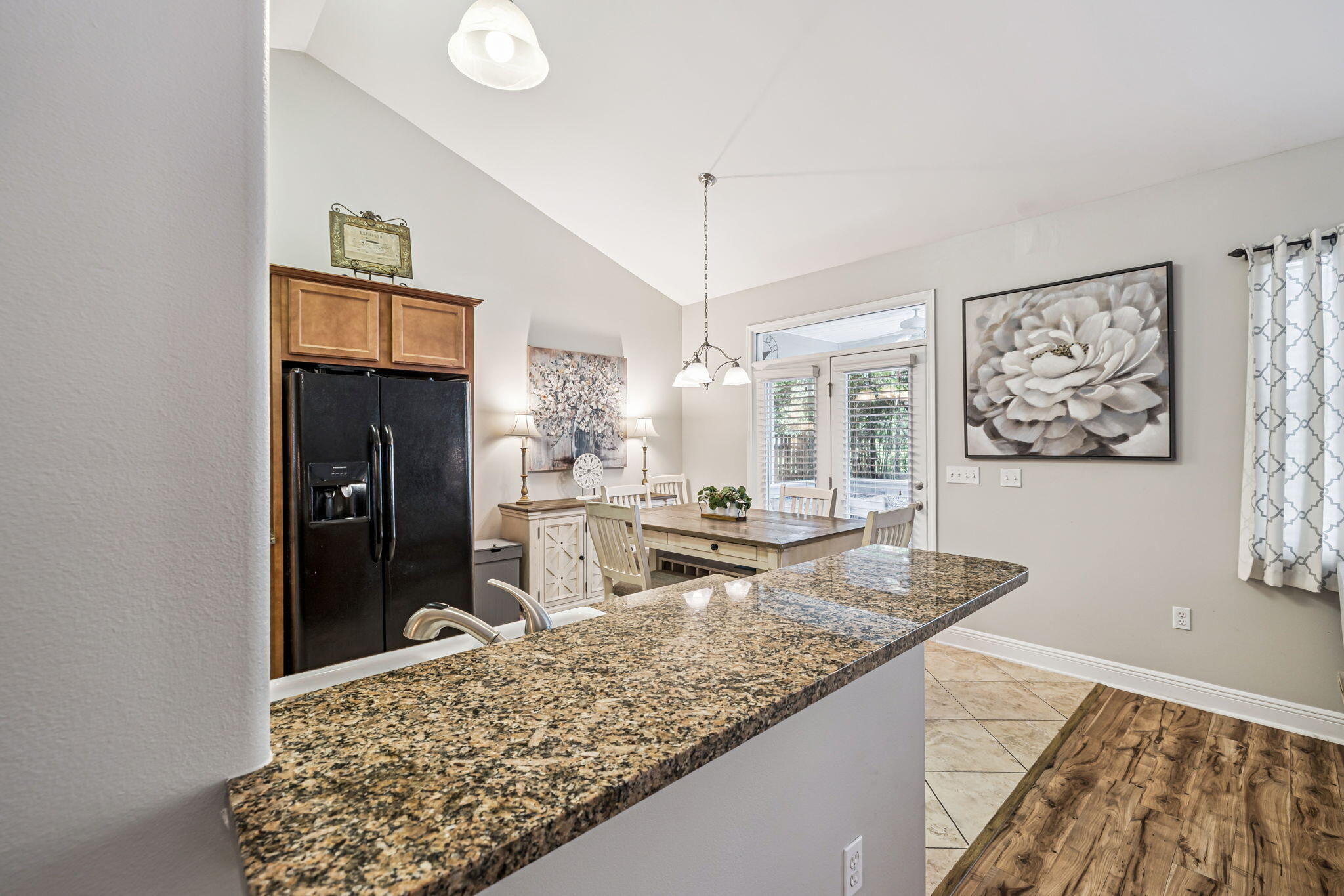 HAMMOCK BAY Symphony - Residential