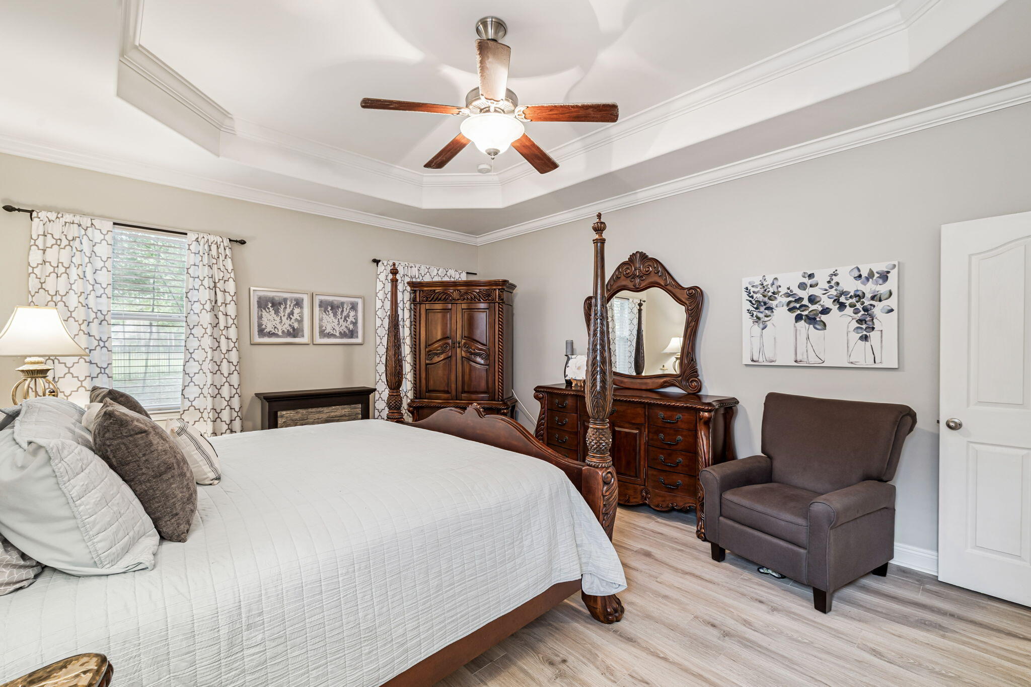 HAMMOCK BAY Symphony - Residential