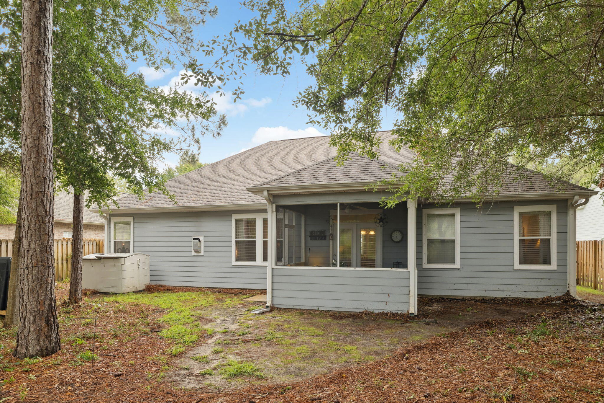 HAMMOCK BAY Symphony - Residential