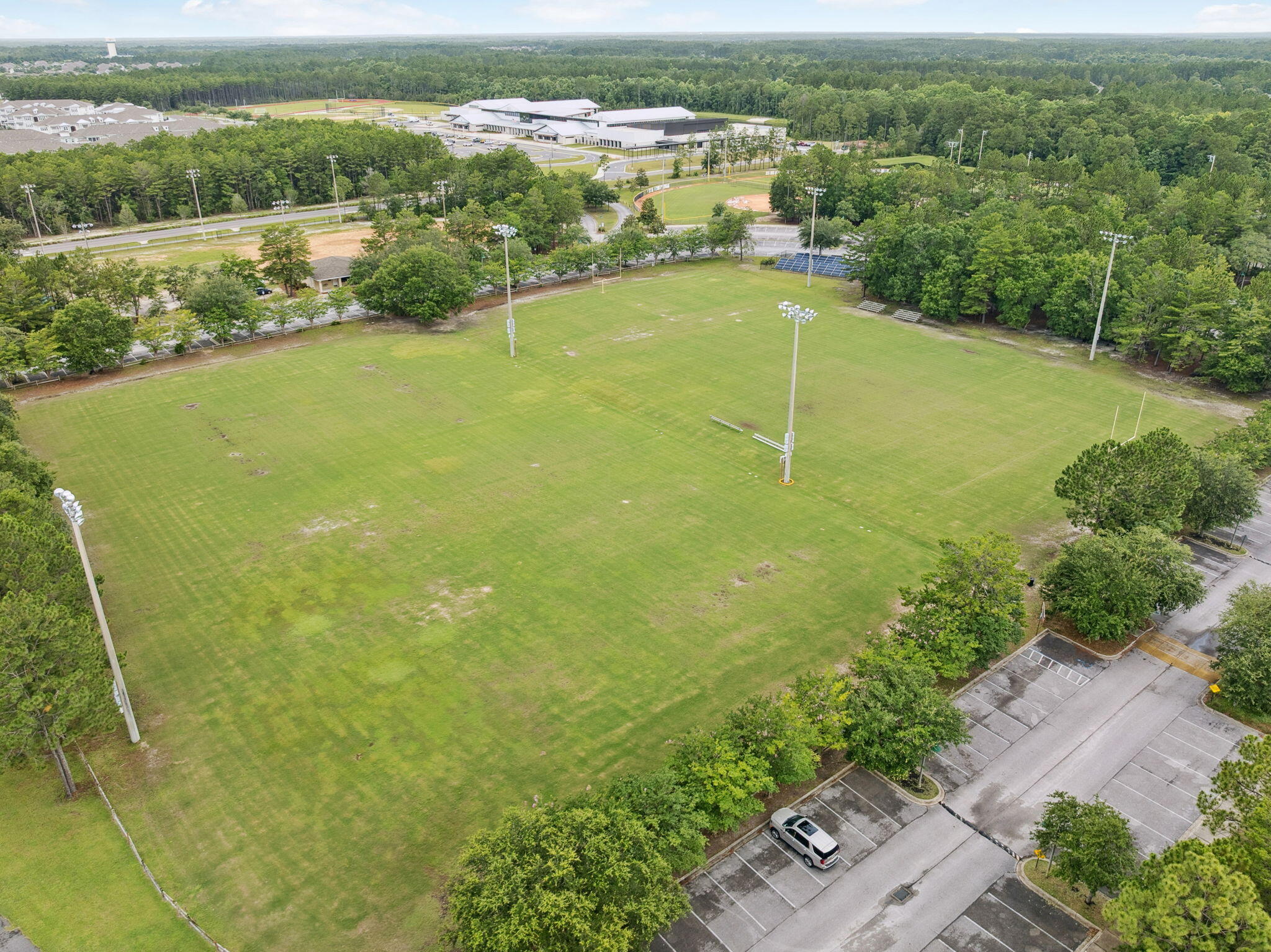 HAMMOCK BAY Symphony - Residential
