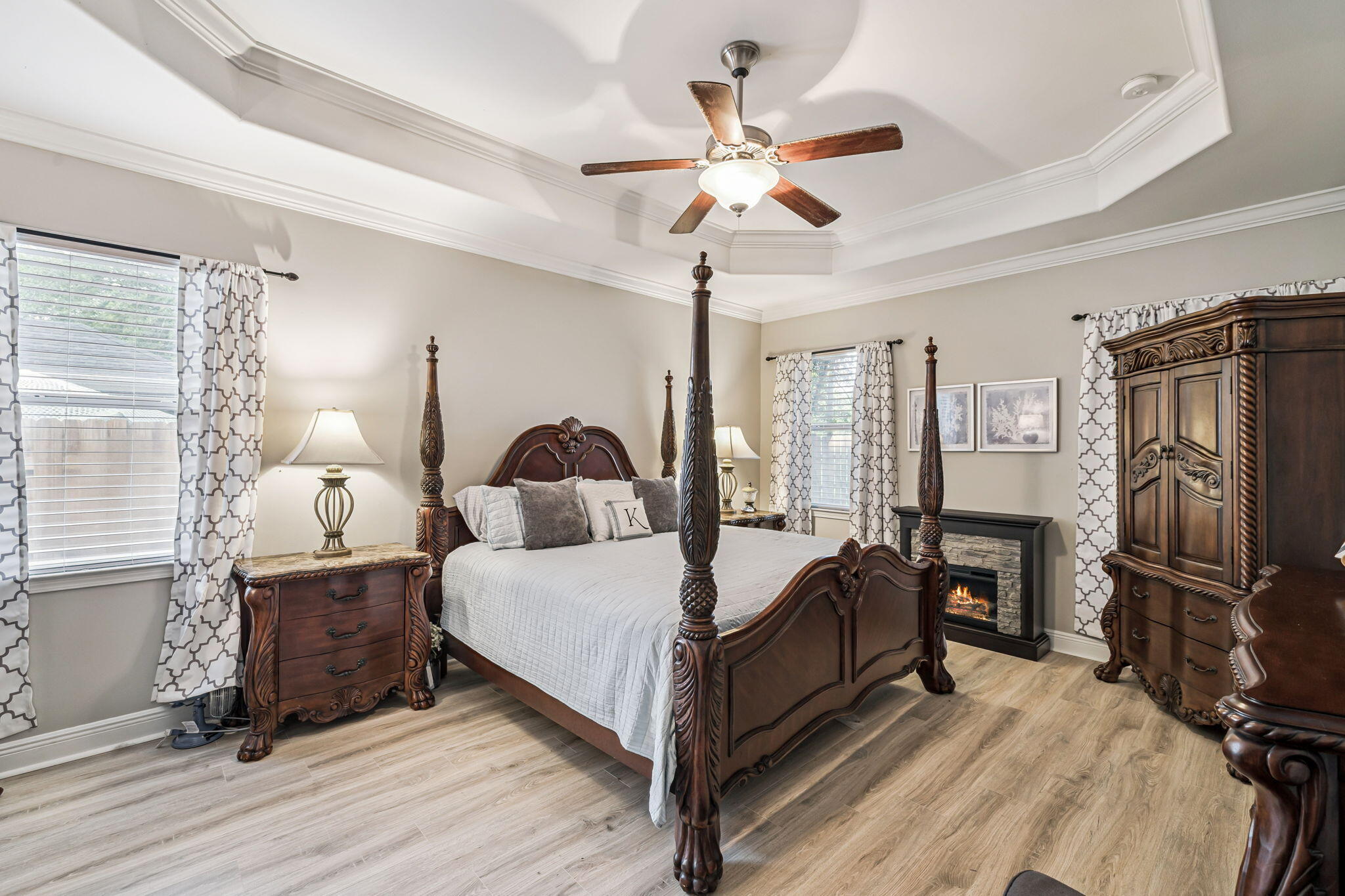 HAMMOCK BAY Symphony - Residential
