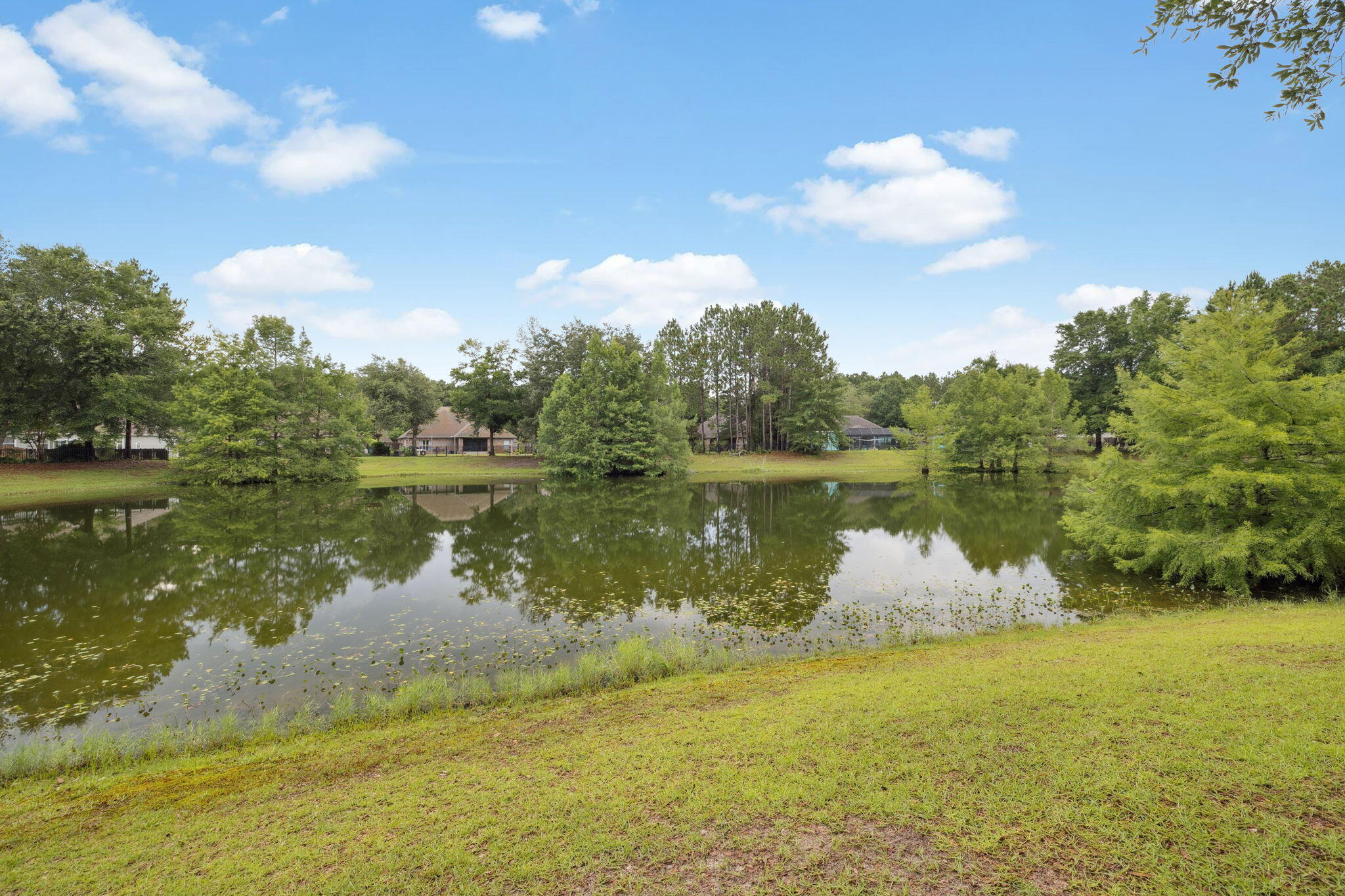 HAMMOCK BAY Symphony - Residential