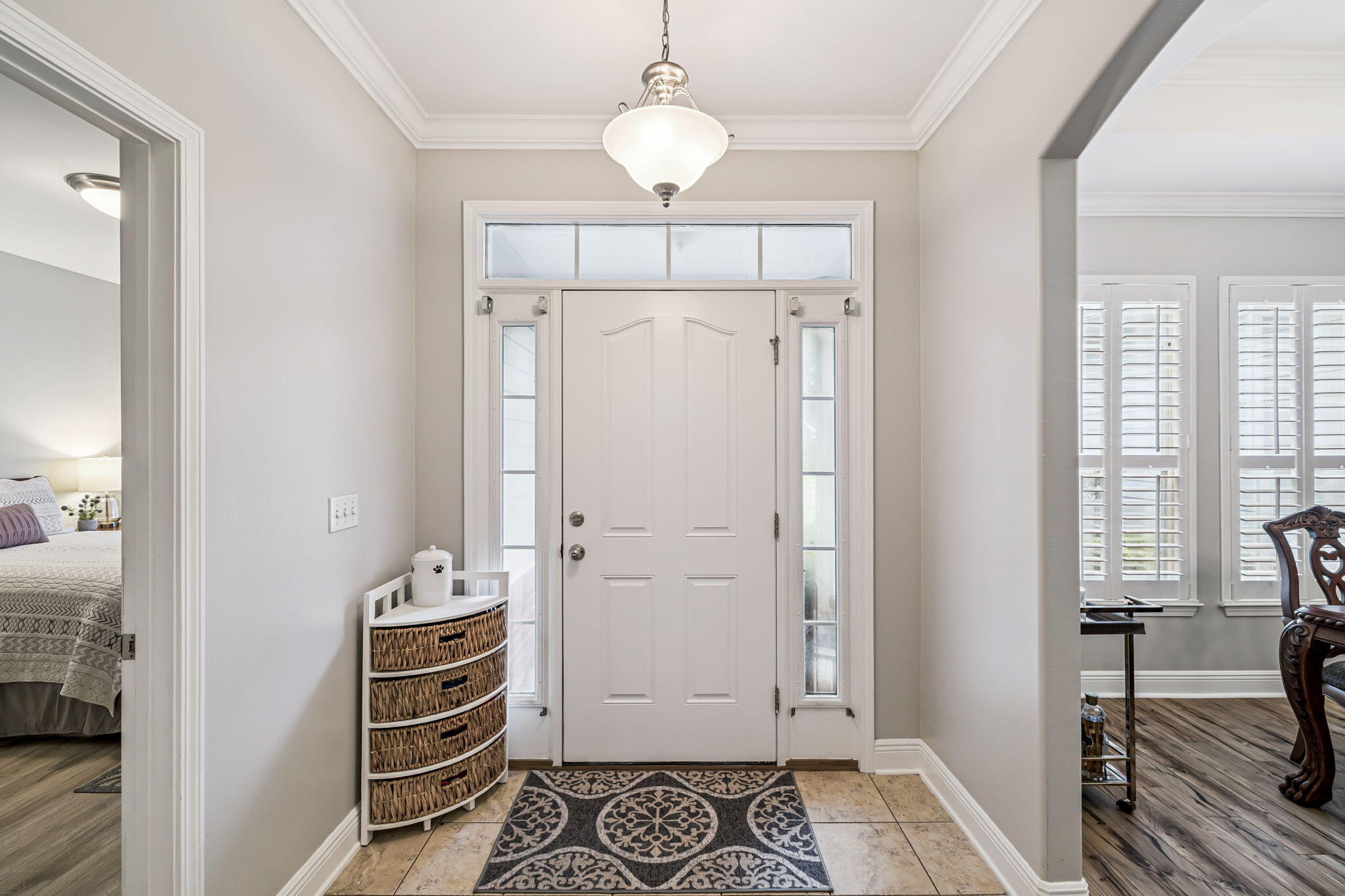 HAMMOCK BAY Symphony - Residential
