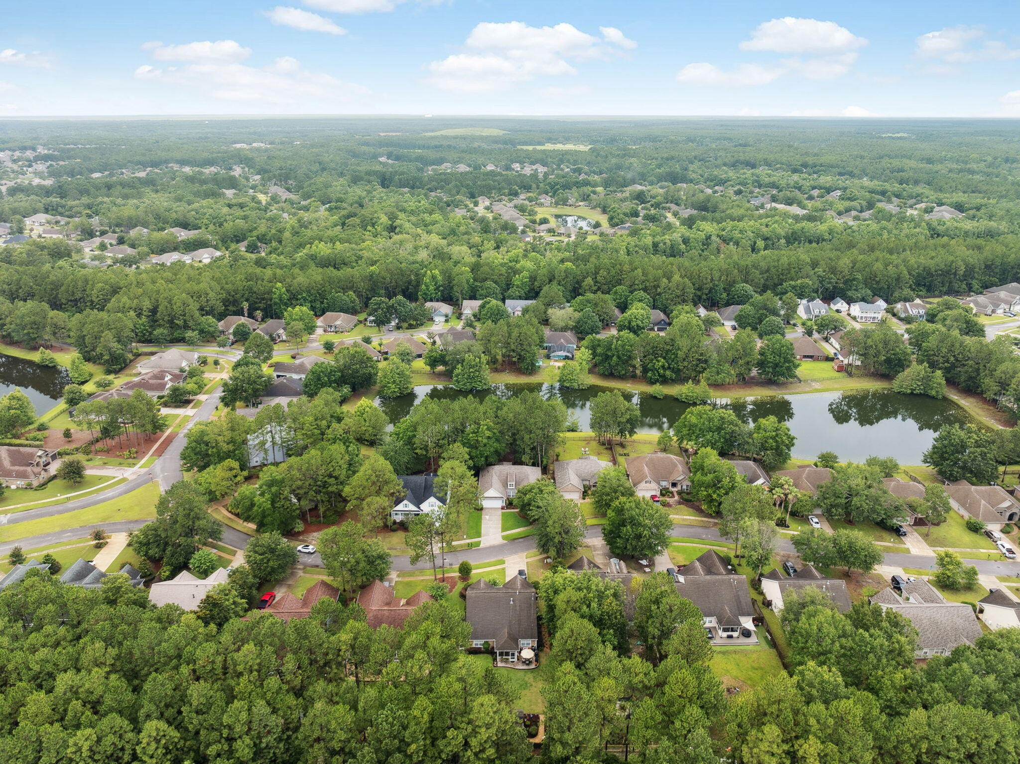 HAMMOCK BAY Symphony - Residential