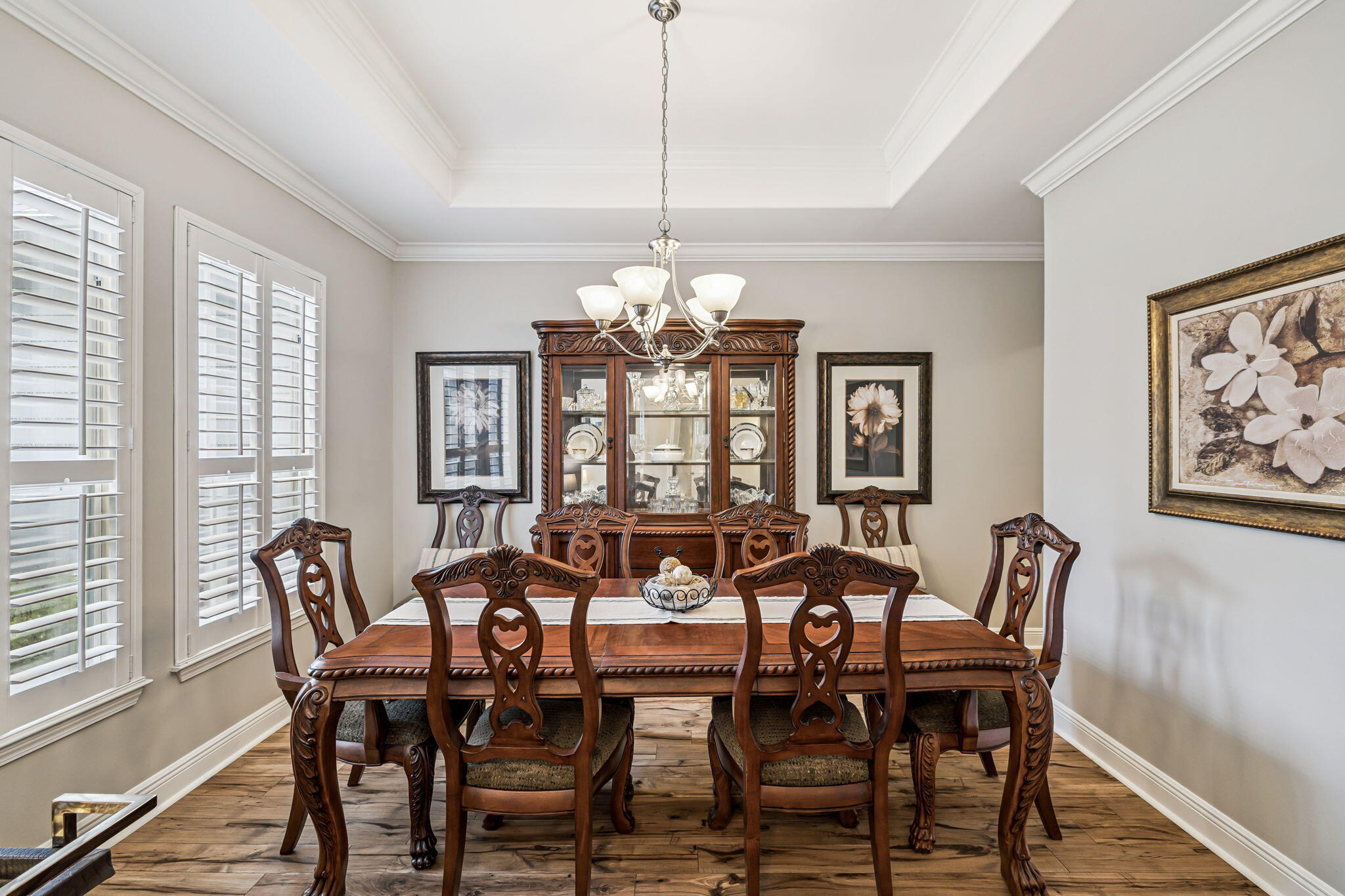HAMMOCK BAY Symphony - Residential