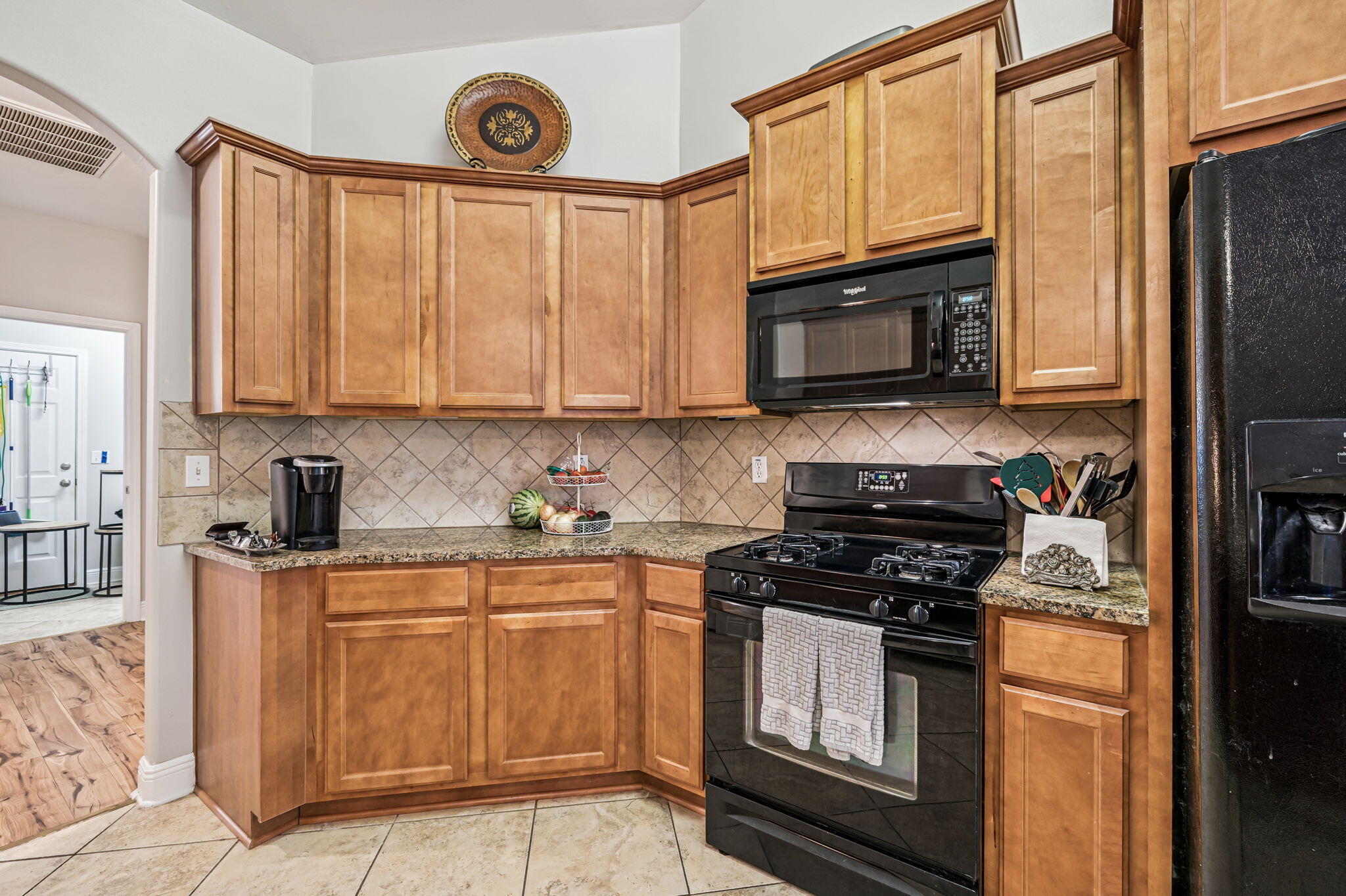 HAMMOCK BAY Symphony - Residential