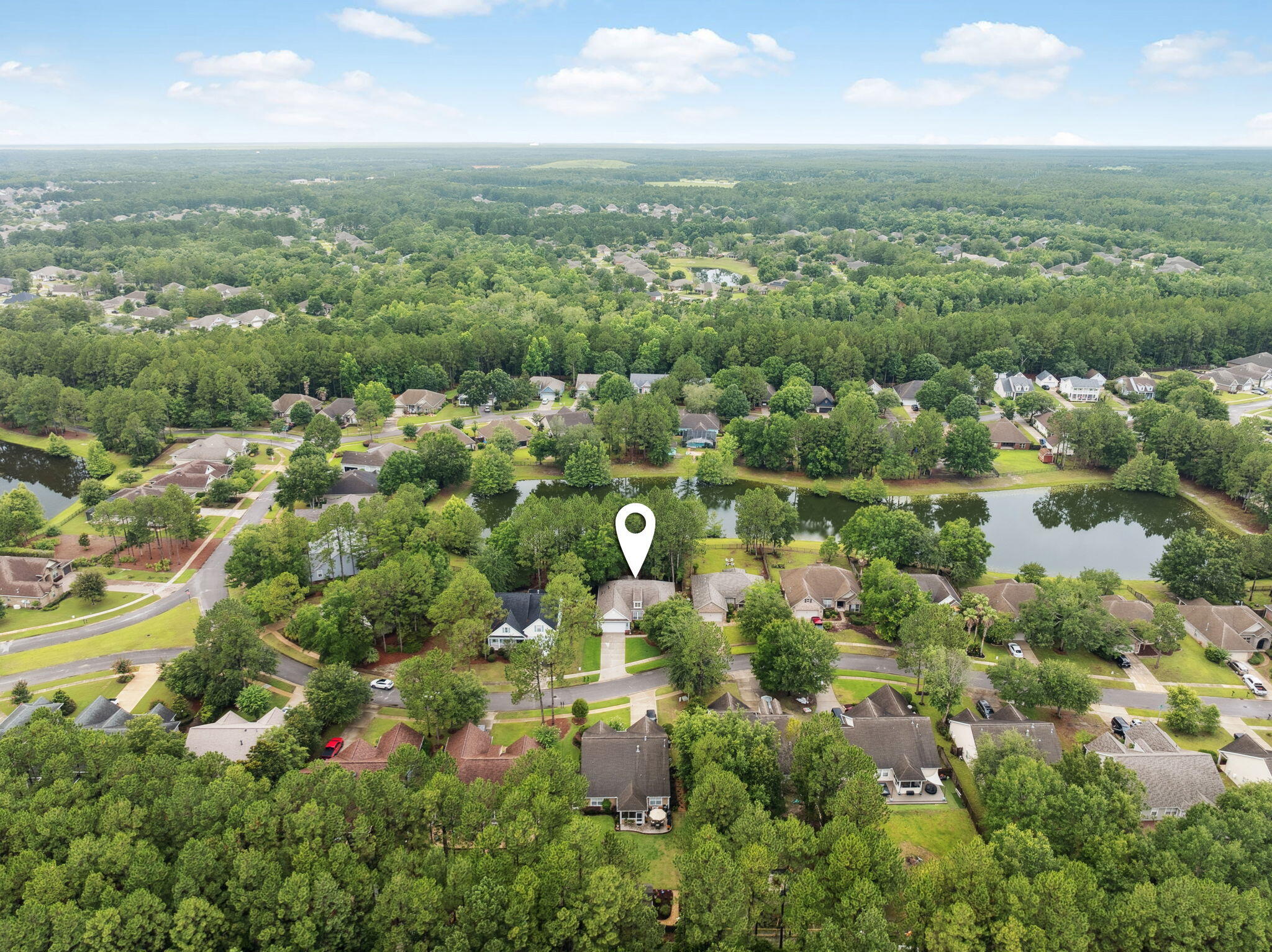 HAMMOCK BAY Symphony - Residential