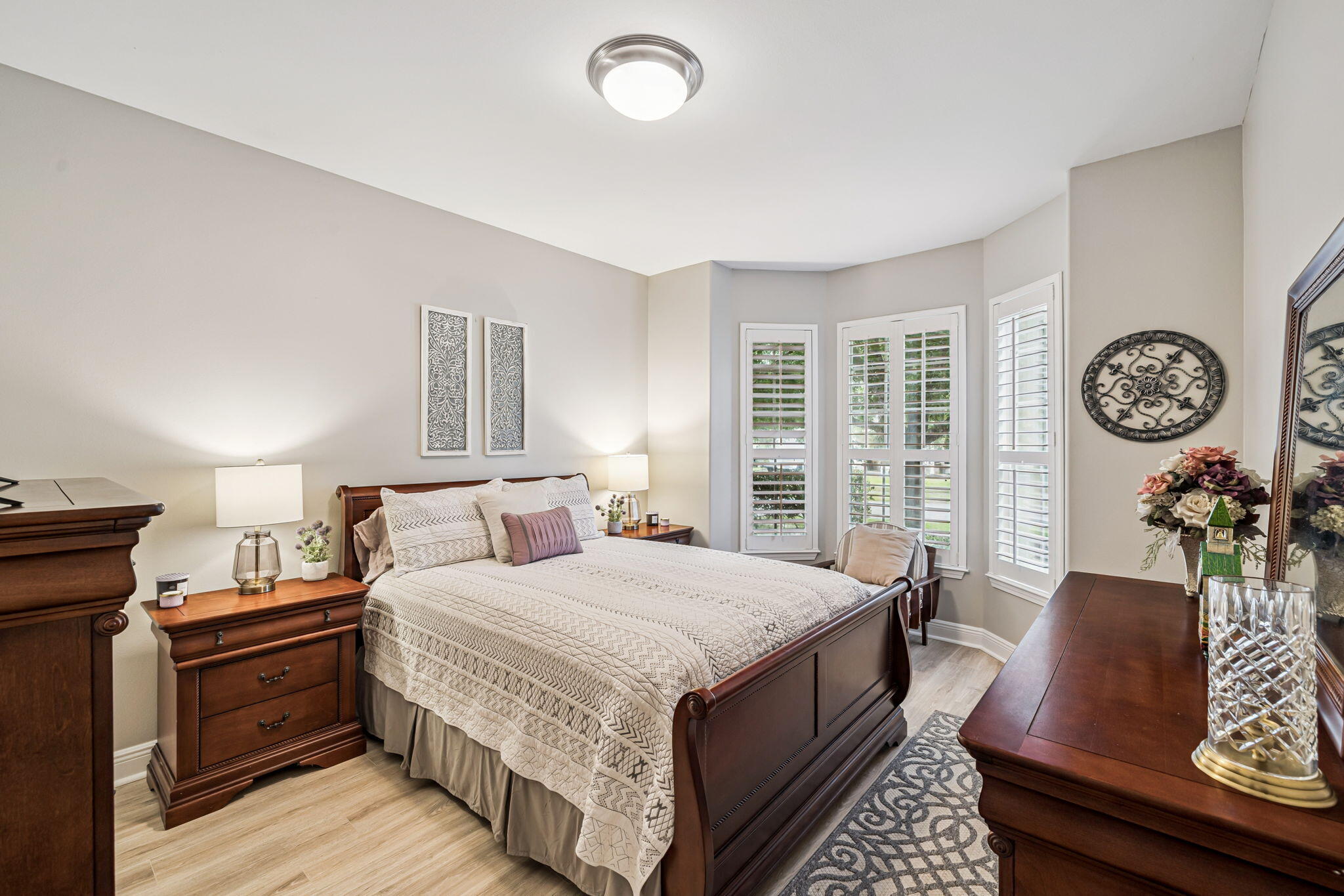 HAMMOCK BAY Symphony - Residential