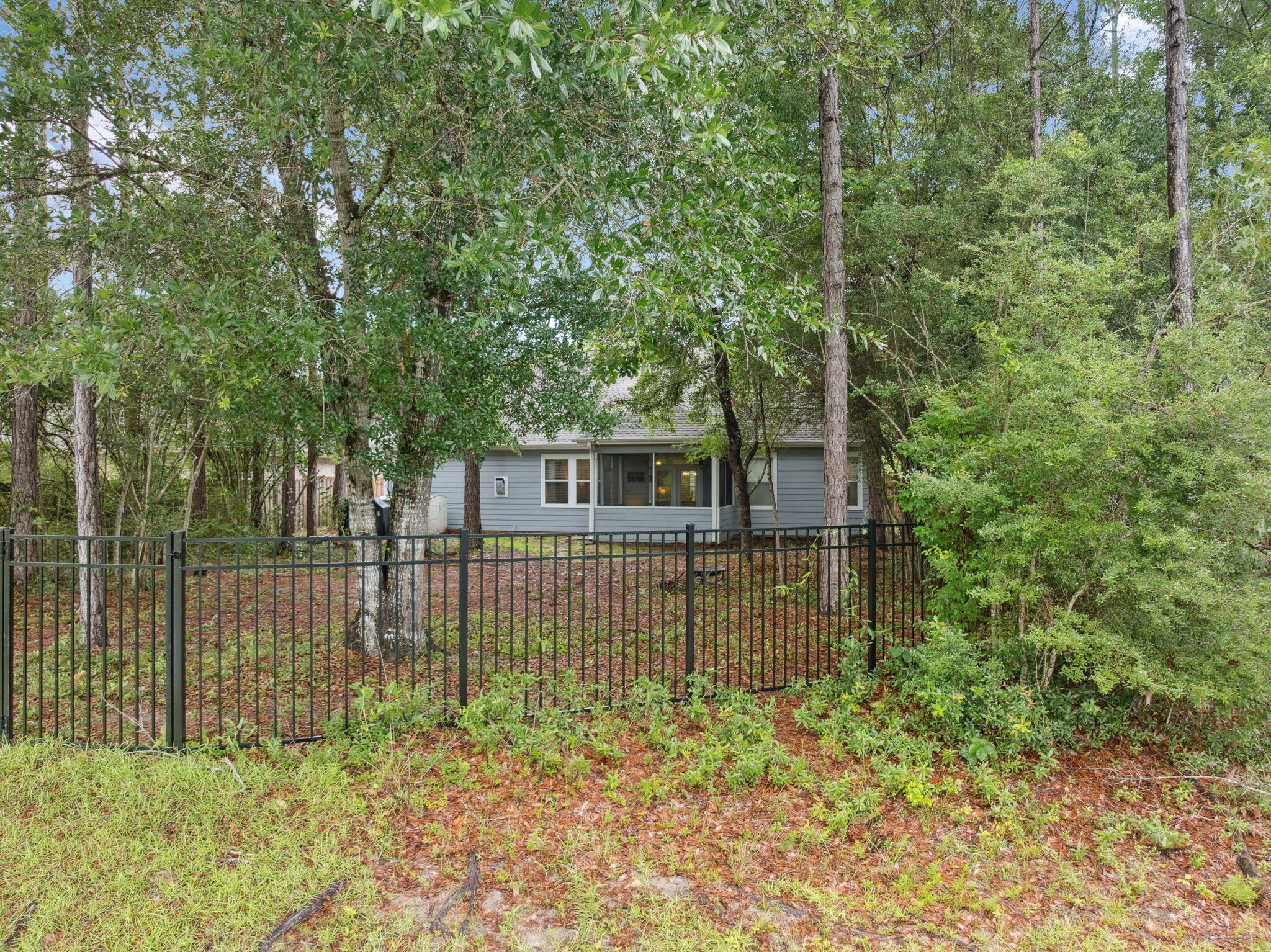 HAMMOCK BAY Symphony - Residential