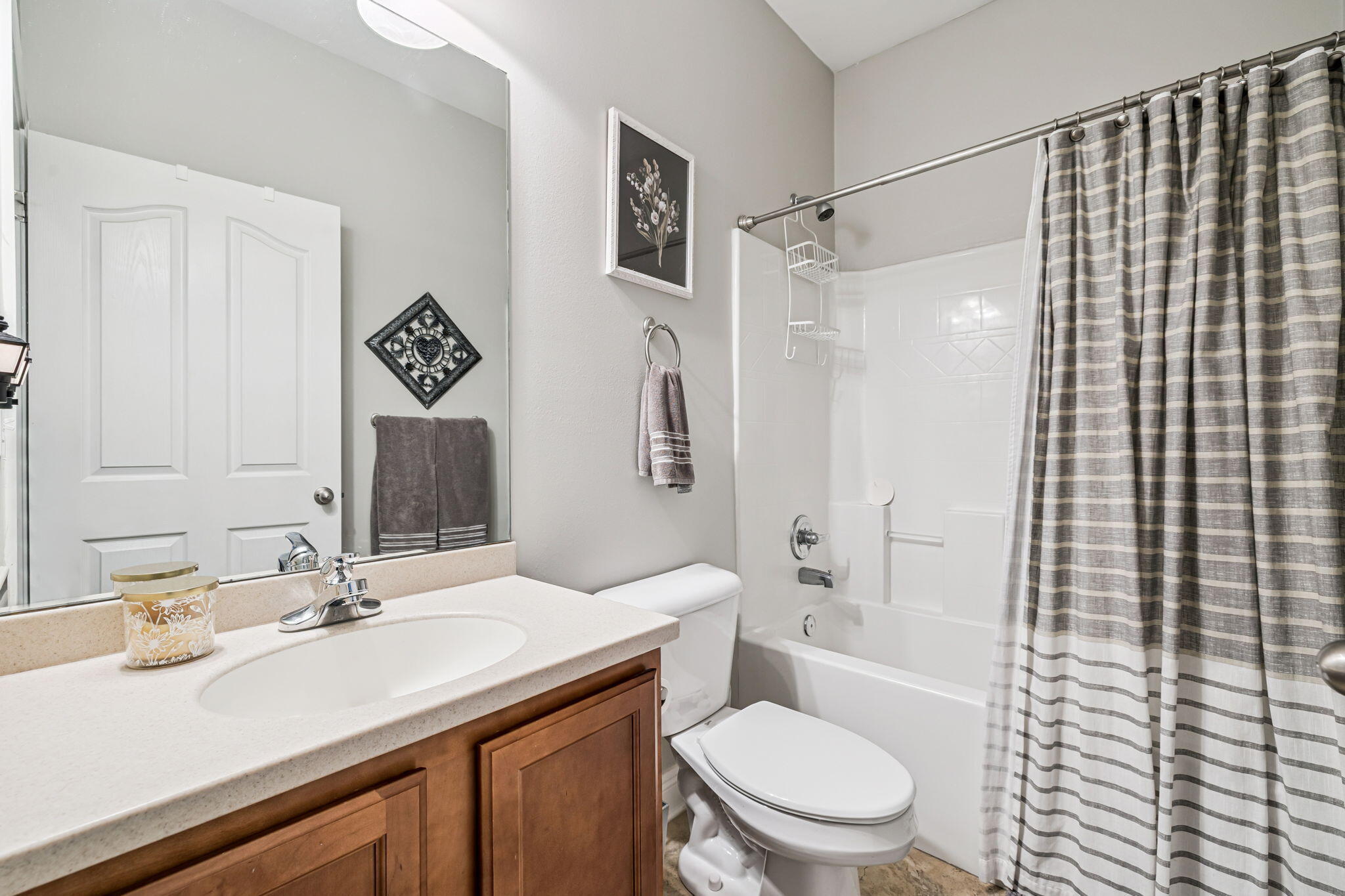 HAMMOCK BAY Symphony - Residential